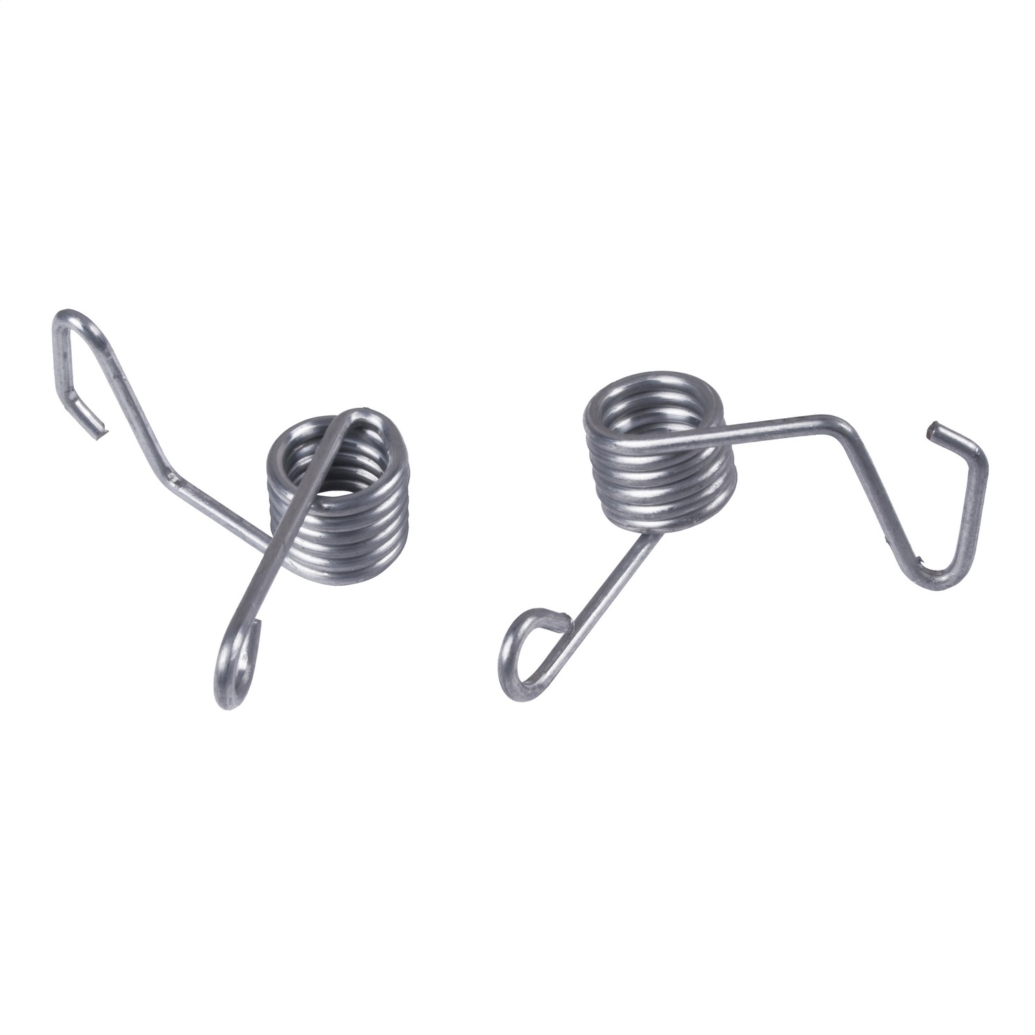 Rugged Ridge Accessory No Doors Spring Kit 97-06 Jeep Wrangler YJ//TJ
