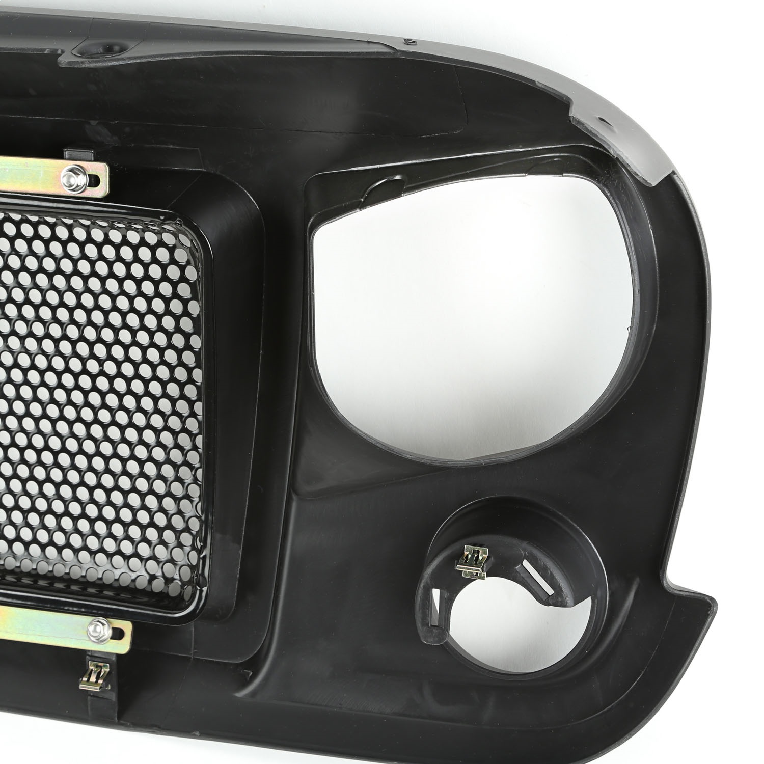 07-15 Jeep Wrangler (jk) Perf Grlle 7