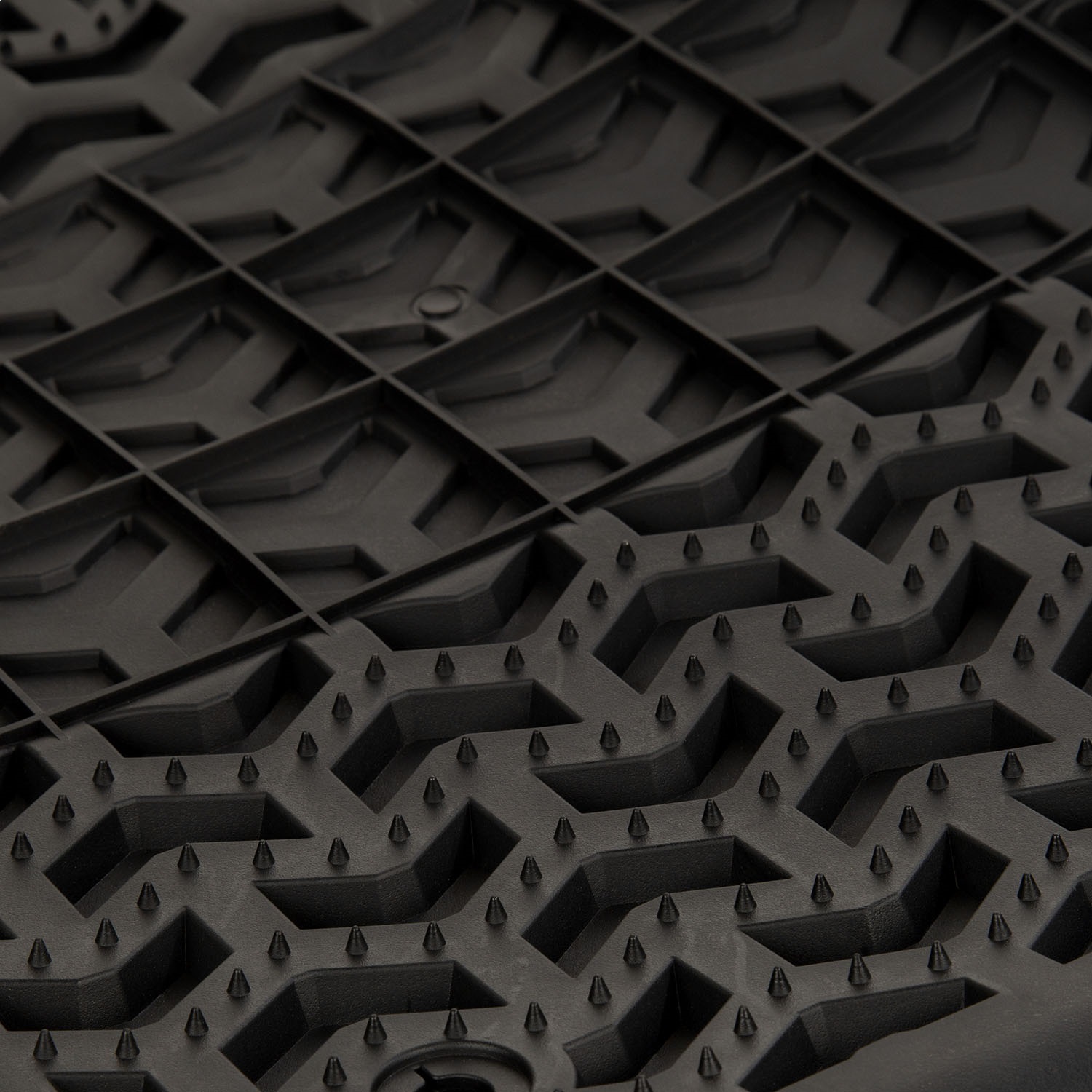Front Floor Liner Set JL 3