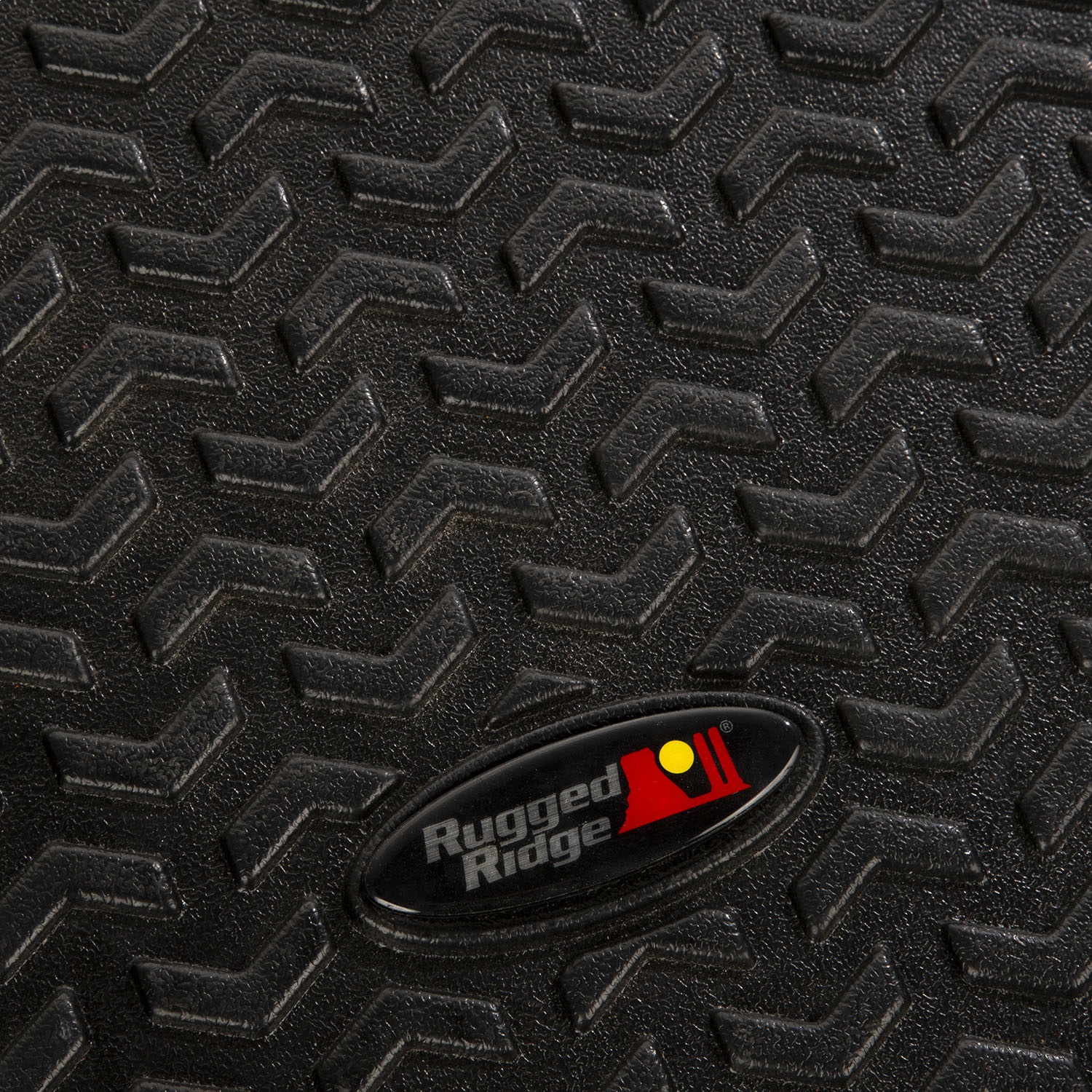 Cargo Liner Jlu 4 Door 2