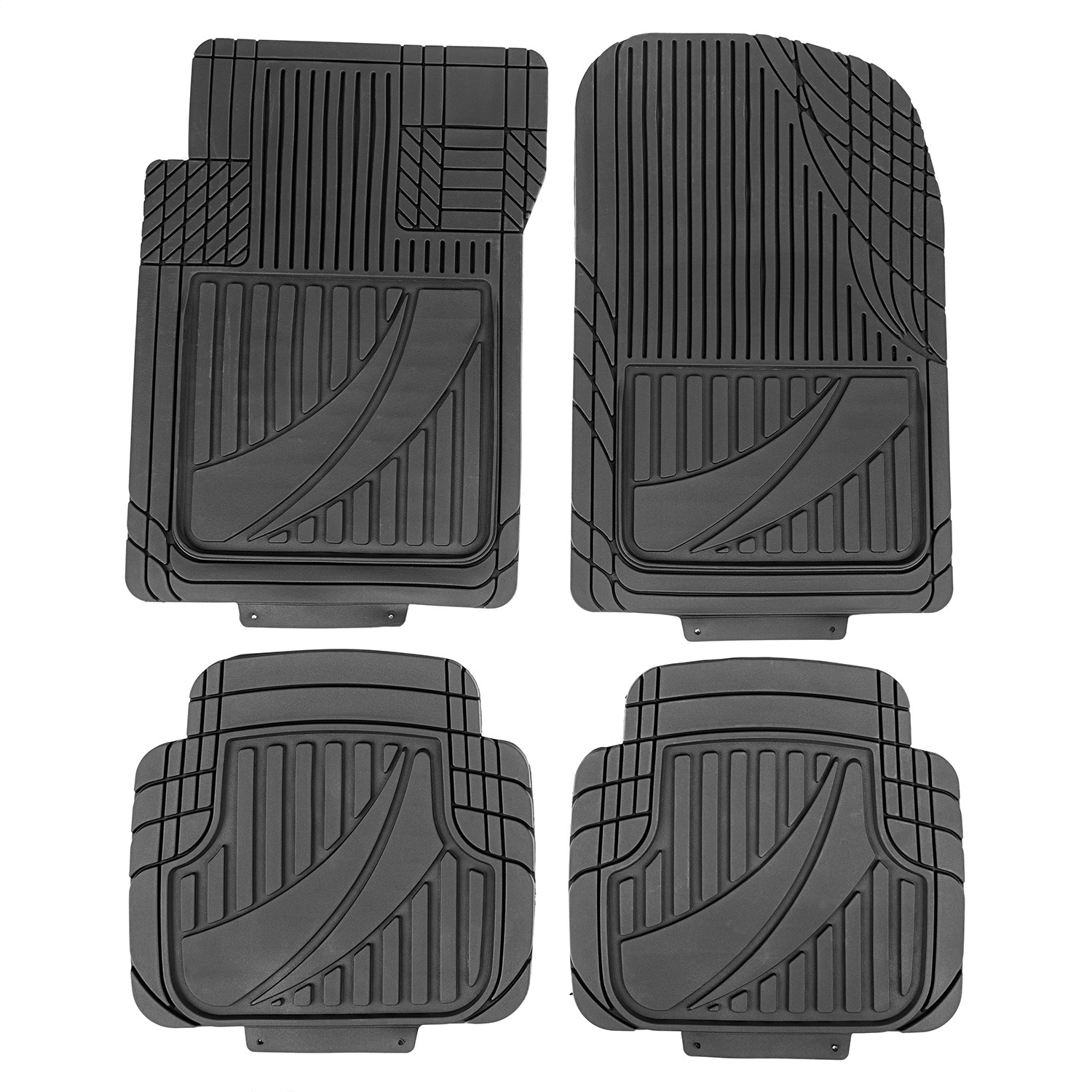Rugged Ridge 12987.90 Universal Trim Set