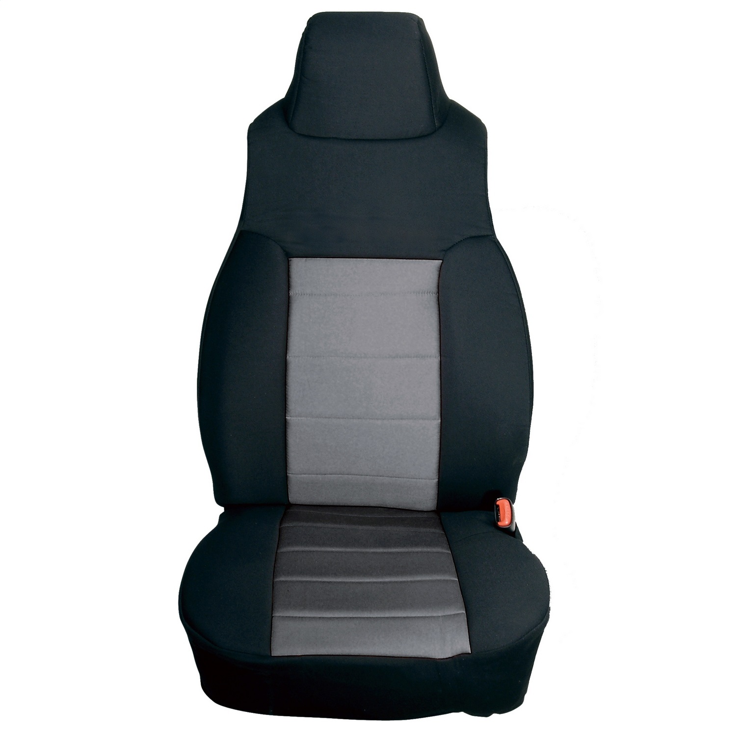 Rugged Ridge 13211.09 Custom Neoprene Seat Cover Fits 91-95 Wrangler (YJ)