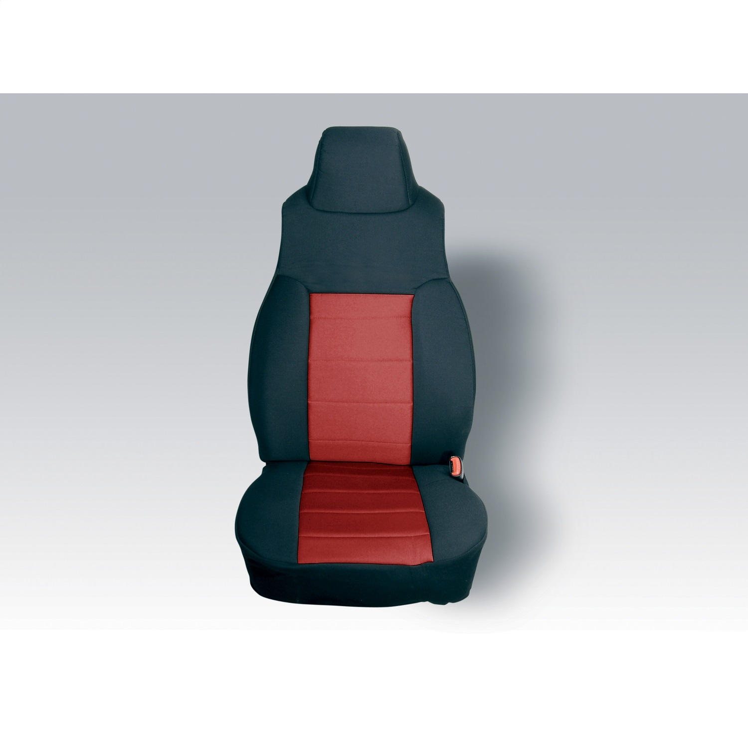 Rugged Ridge 13211.53 Custom Neoprene Seat Cover Fits 91-95 Wrangler (YJ)