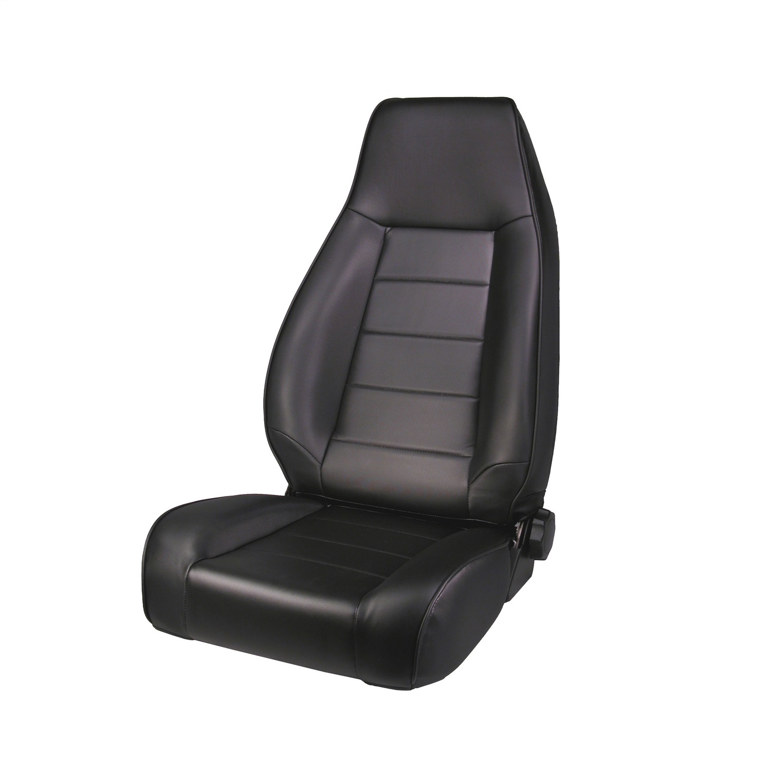 Rugged Ridge 13402.15 Factory Style Replacement Seat