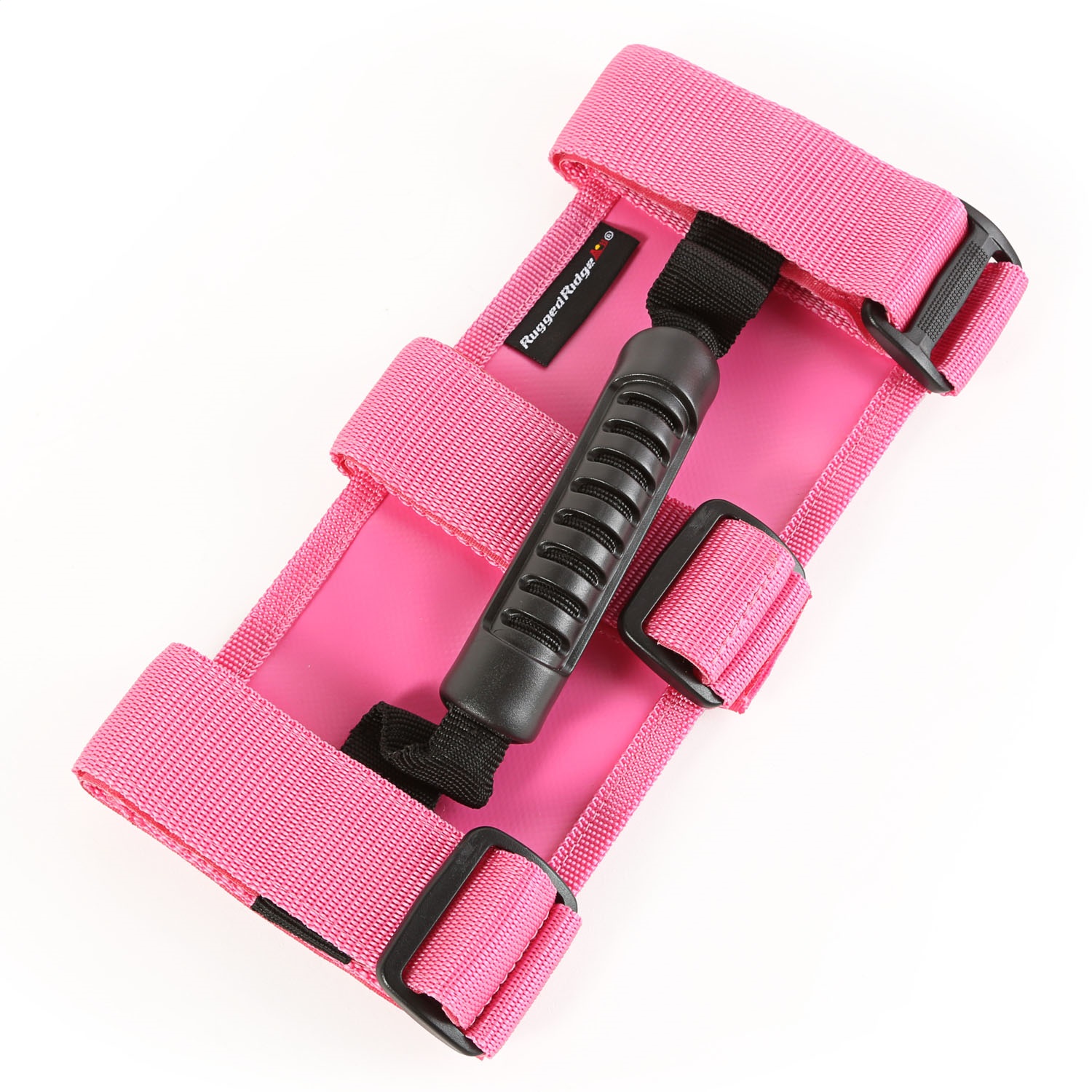 Rugged Ridge 13505.01 Ultimate Grab Handles