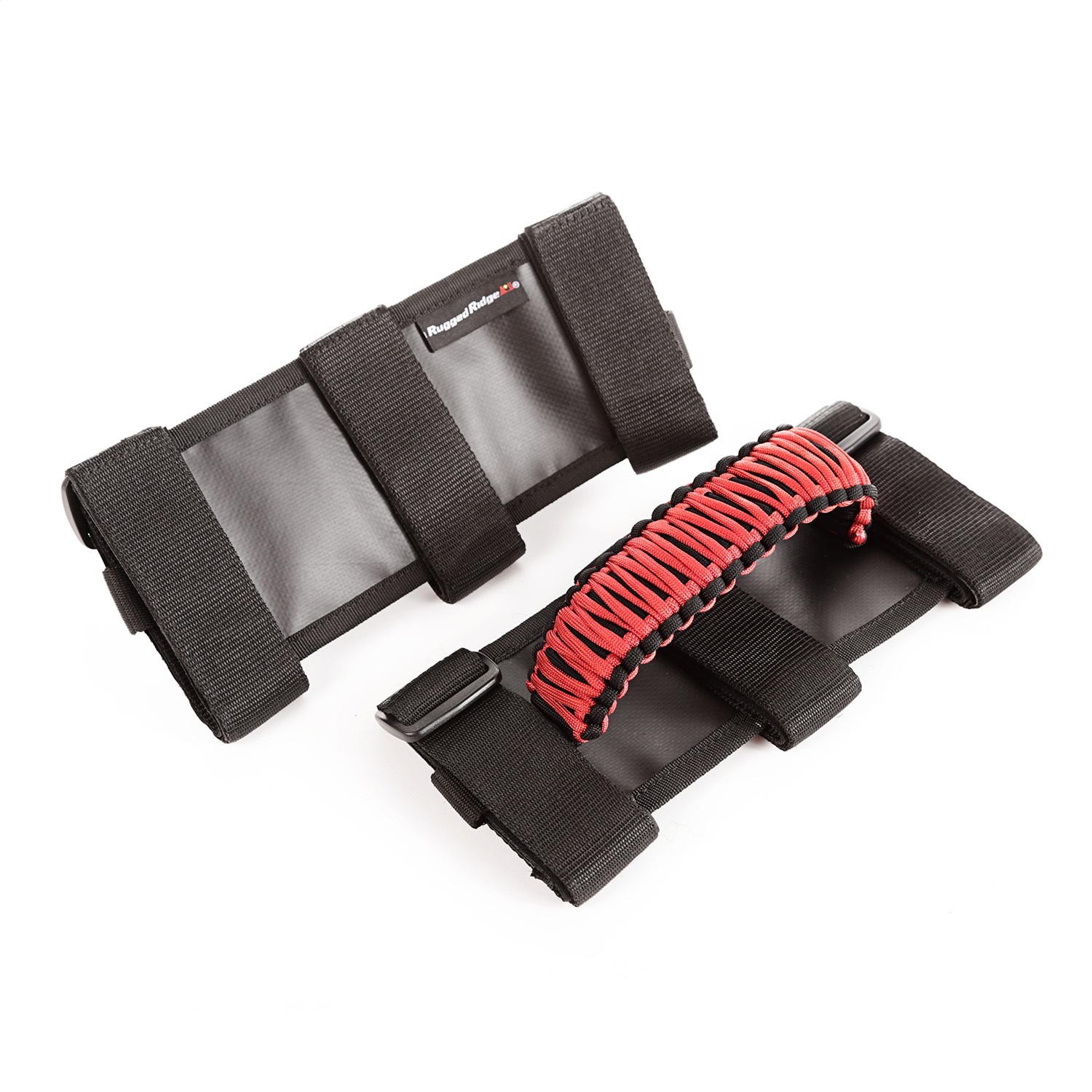 Paracord Grab Handles 2