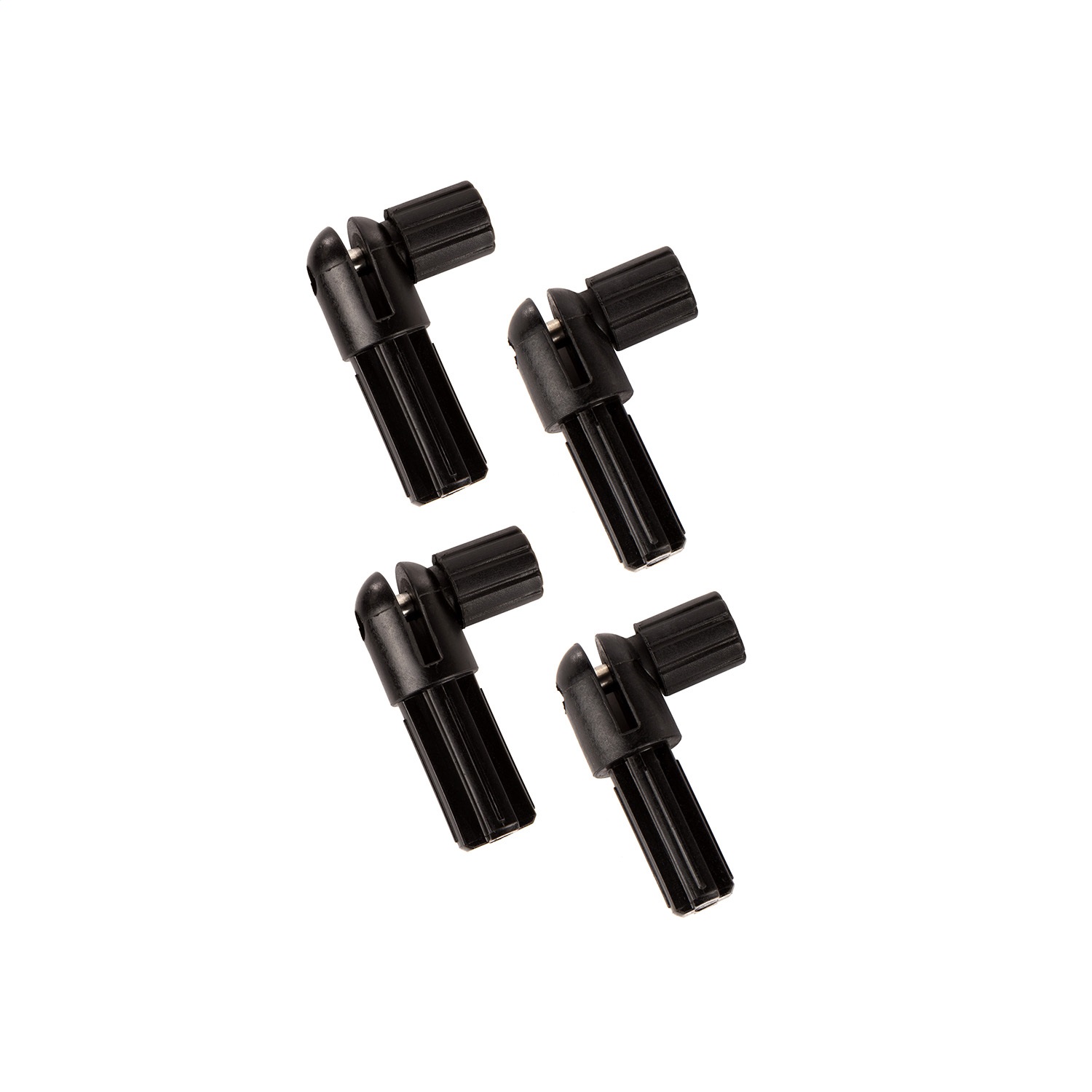 Rugged Ridge 13510.10 Soft Top Disconnect Fits 97-18 Wrangler (JK) Wrangler (TJ)