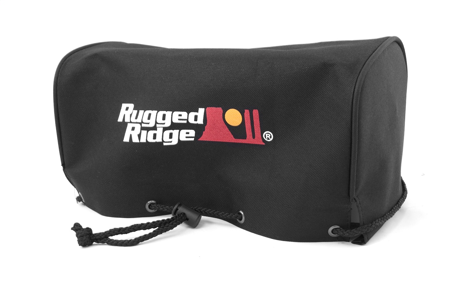 Rugged Ridge 15102.03 Winch Cover