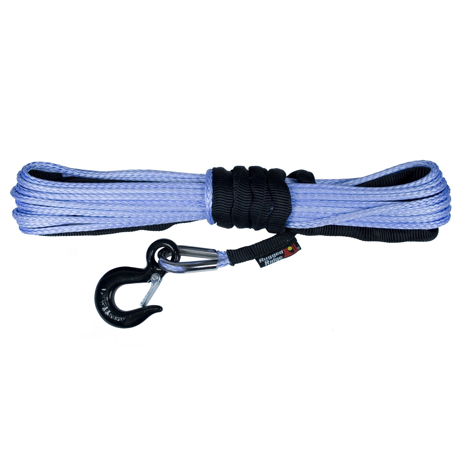 Rugged Ridge 15102.31 Winch Rope