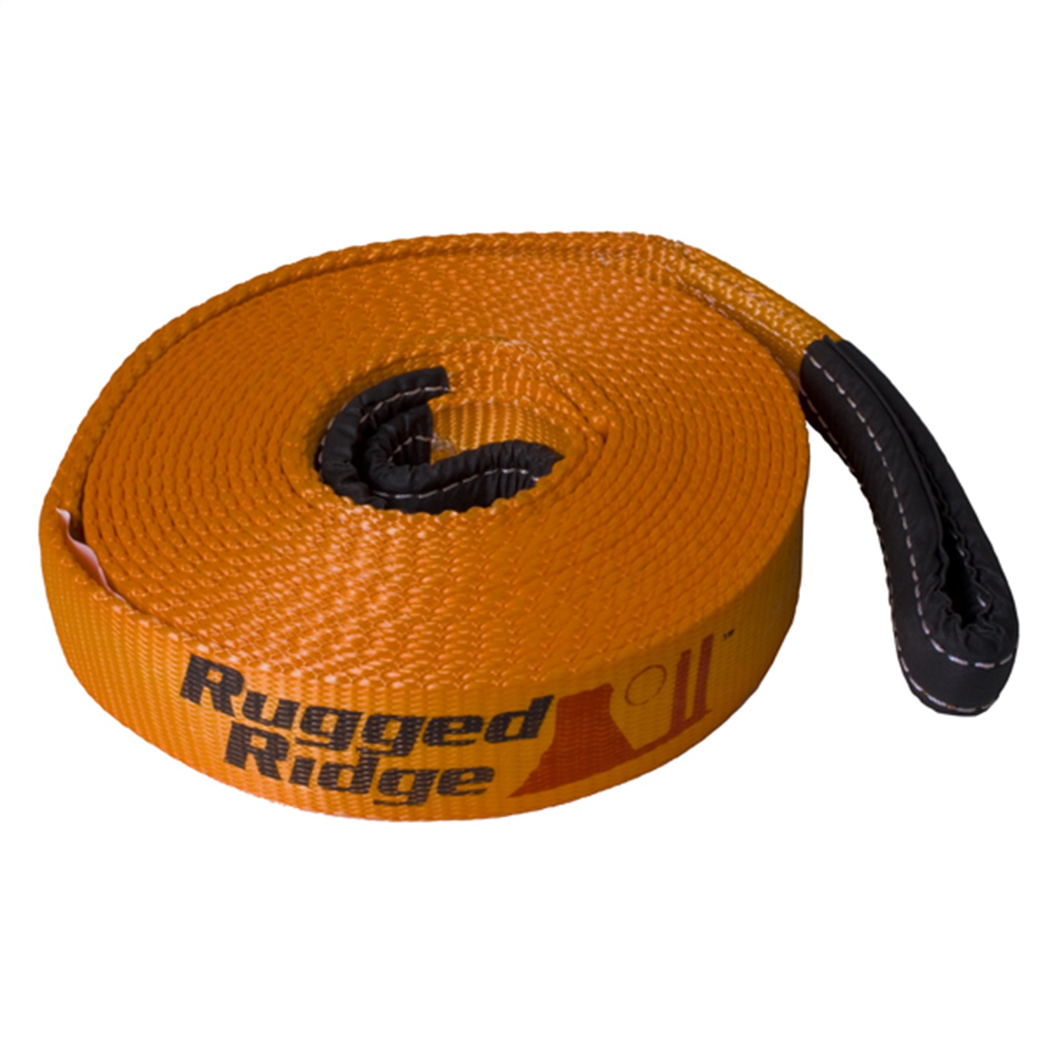 Rugged Ridge 15104.02 Recovery Strap
