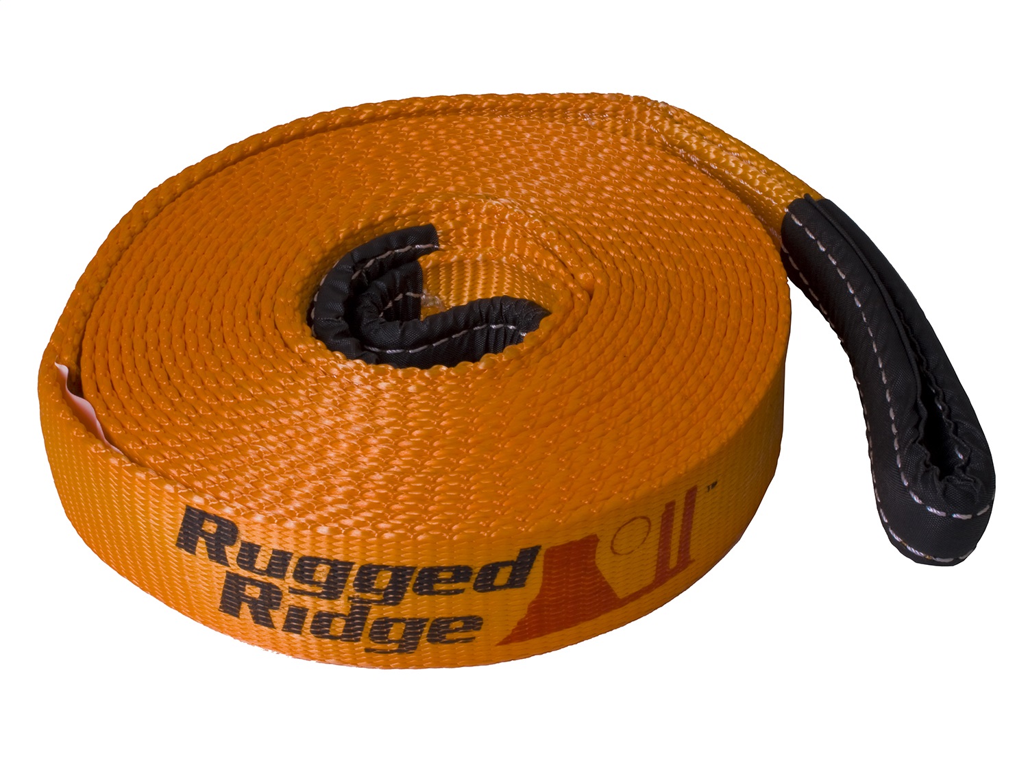 Rugged Ridge 15104.04 Recovery Strap
