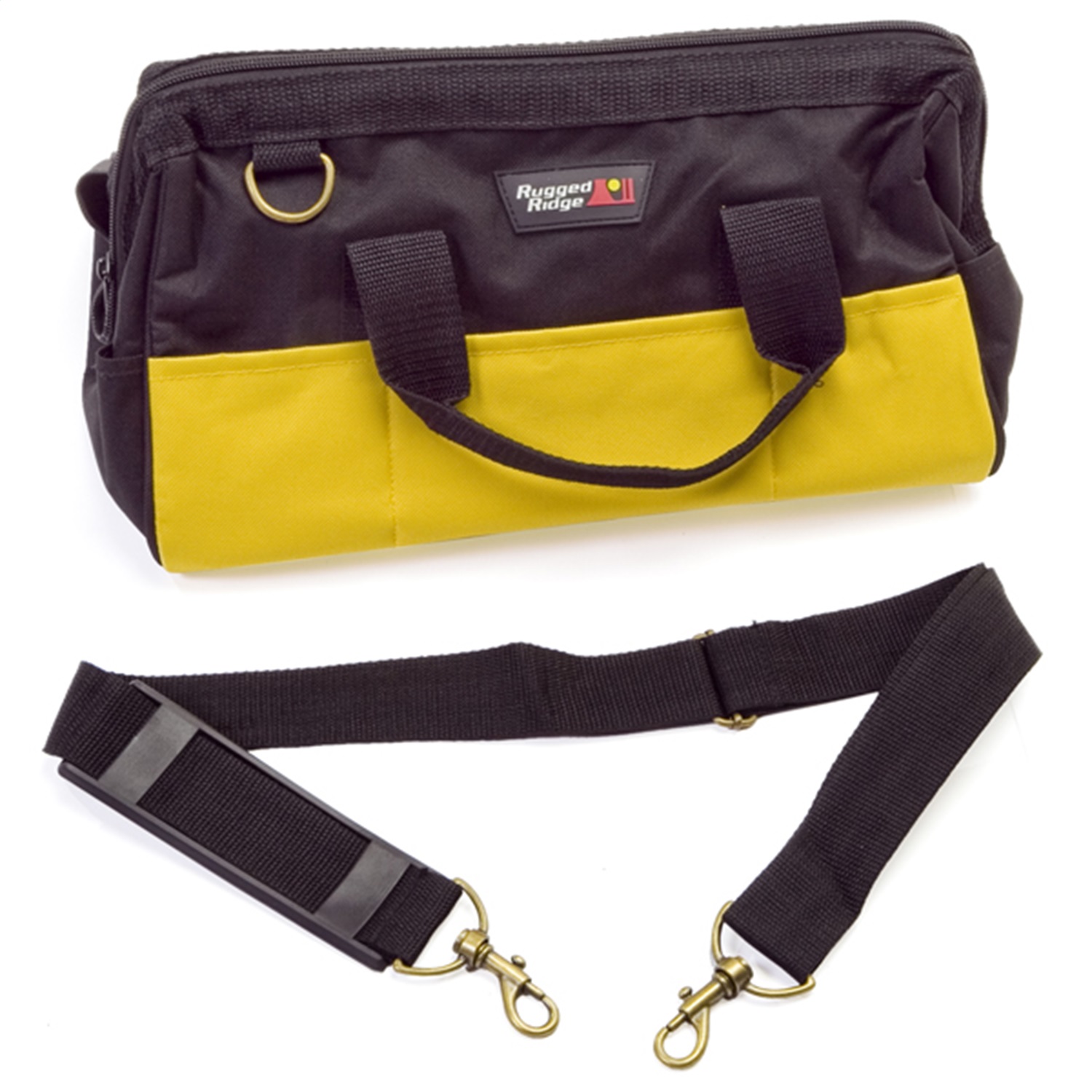 Rugged Ridge 15104.40 Recovery Bag