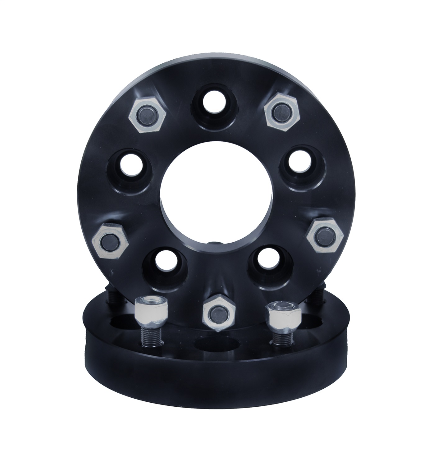 Rugged Ridge 15201.07 Wheel Adapter Fits 07-18 Wrangler (JK)