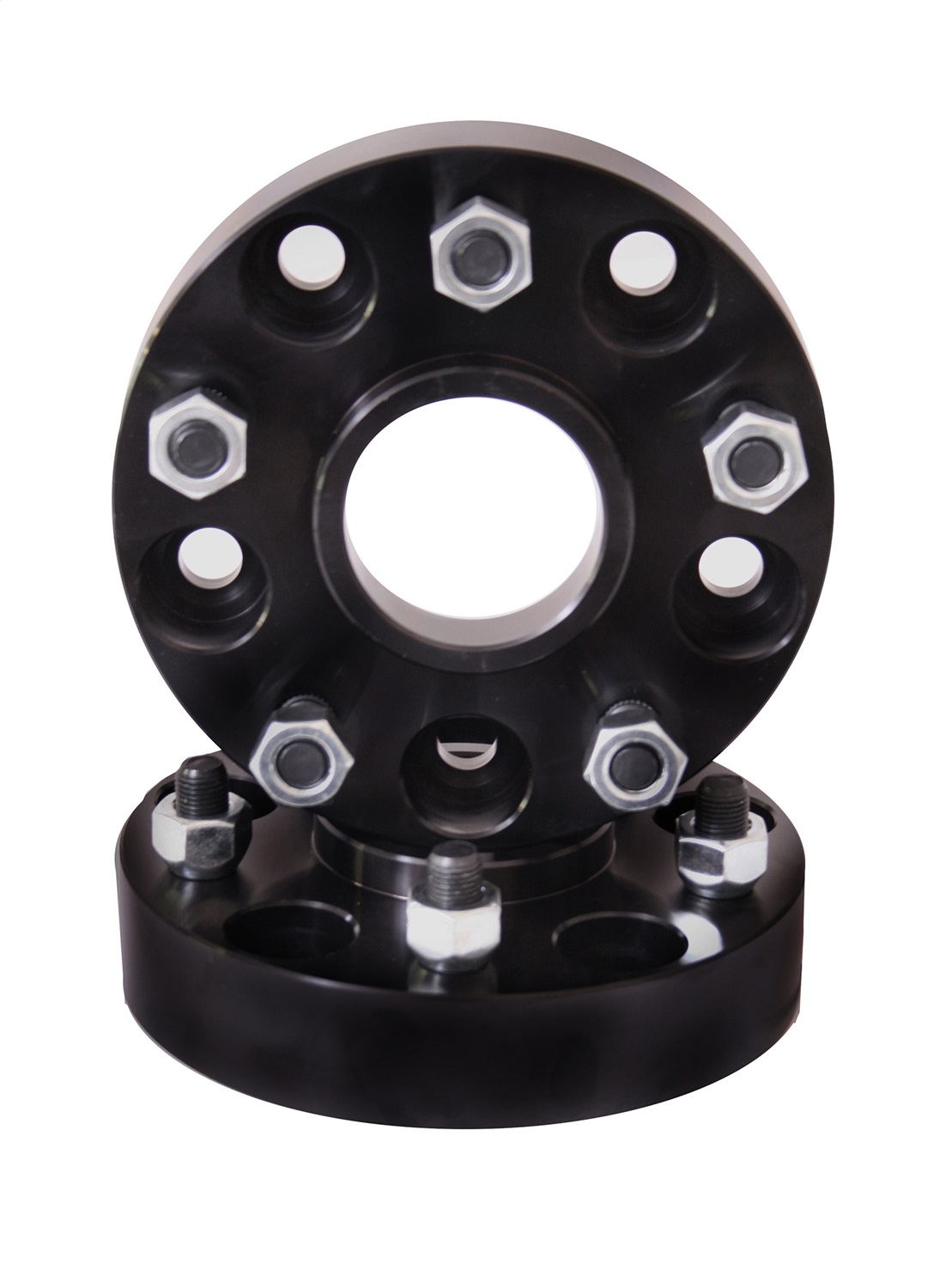 Rugged Ridge 15201.09 Wheel Spacer Kit Fits CJ3 CJ5 CJ6 CJ7 Scrambler Willys