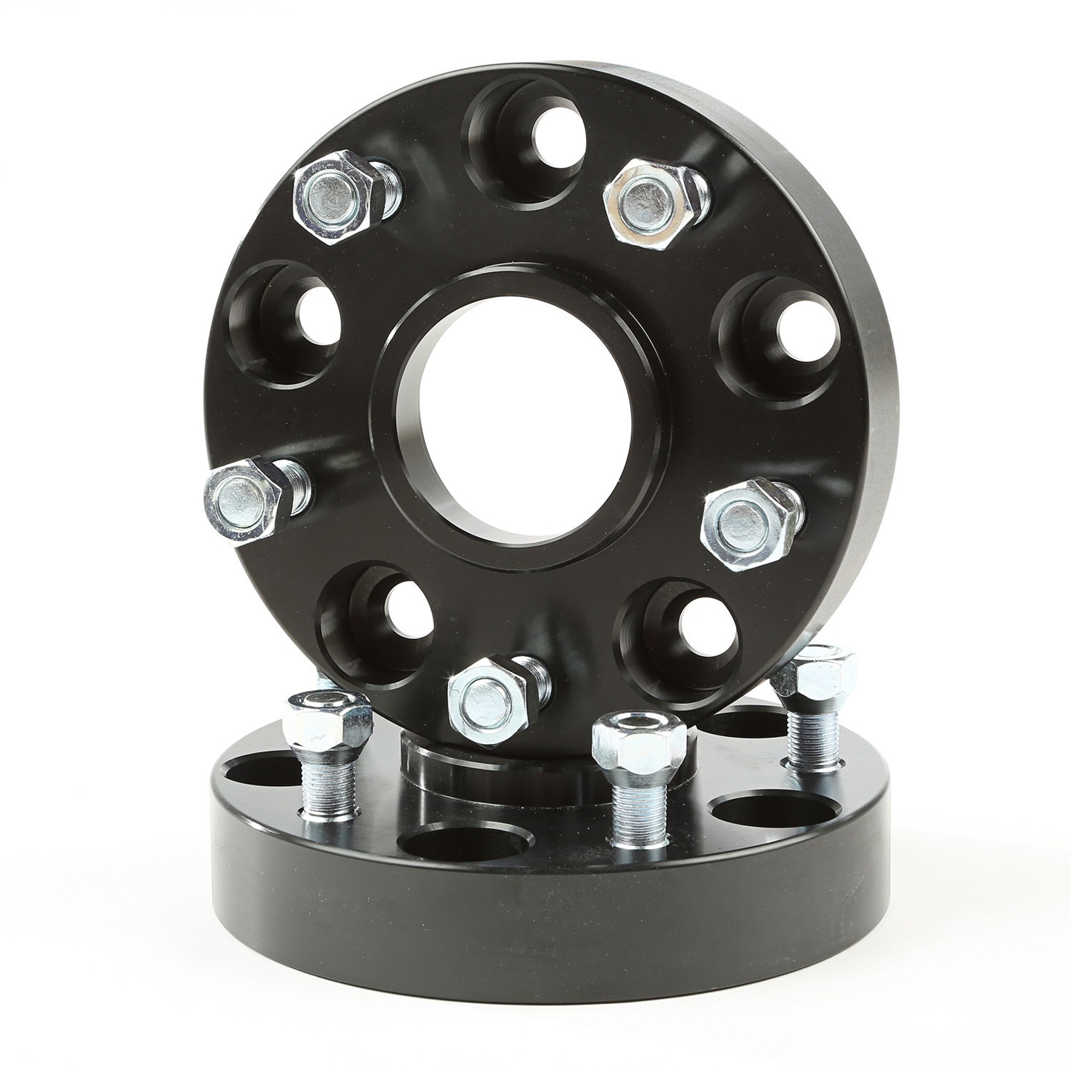 Rugged Ridge 15201.14 Wheel Spacer Kit Fits 99-04 Grand Cherokee (WJ)