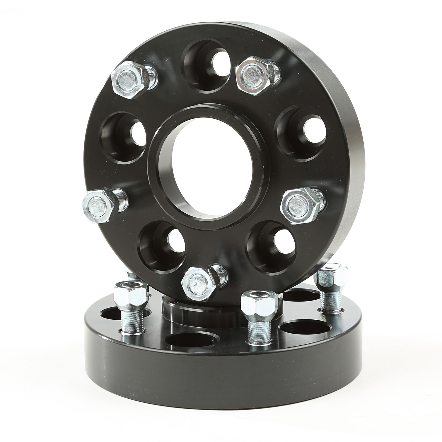 Rugged Ridge 15201.15 Wheel Adapter Fits 07-18 Wrangler (JK)
