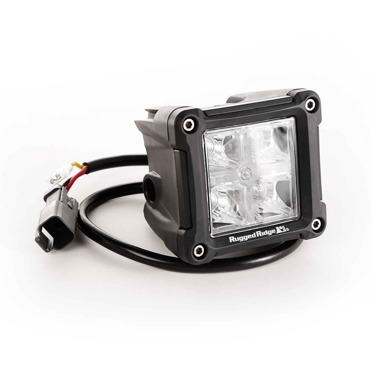 Rugged Ridge 15209.30 LED Light