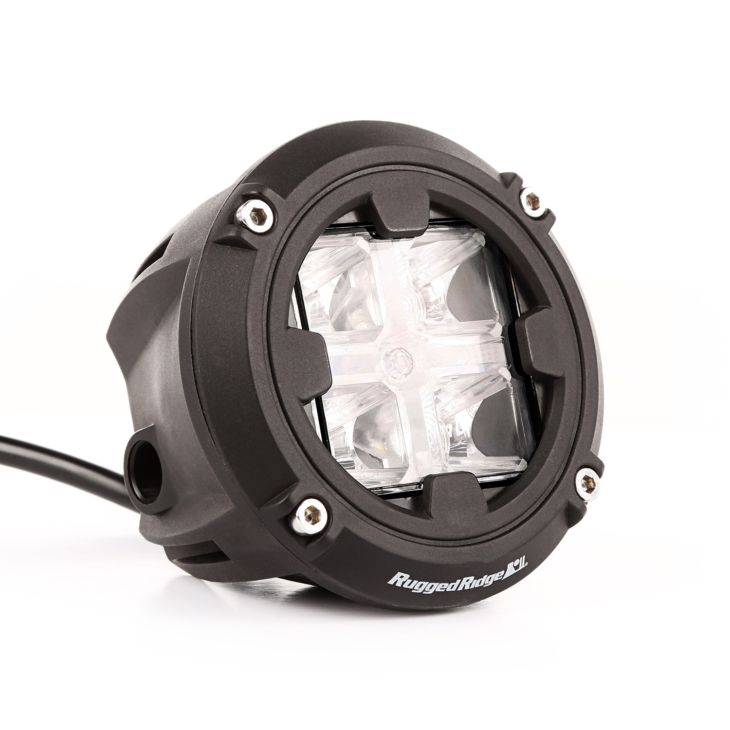 Led Light 3.5in Combo 4