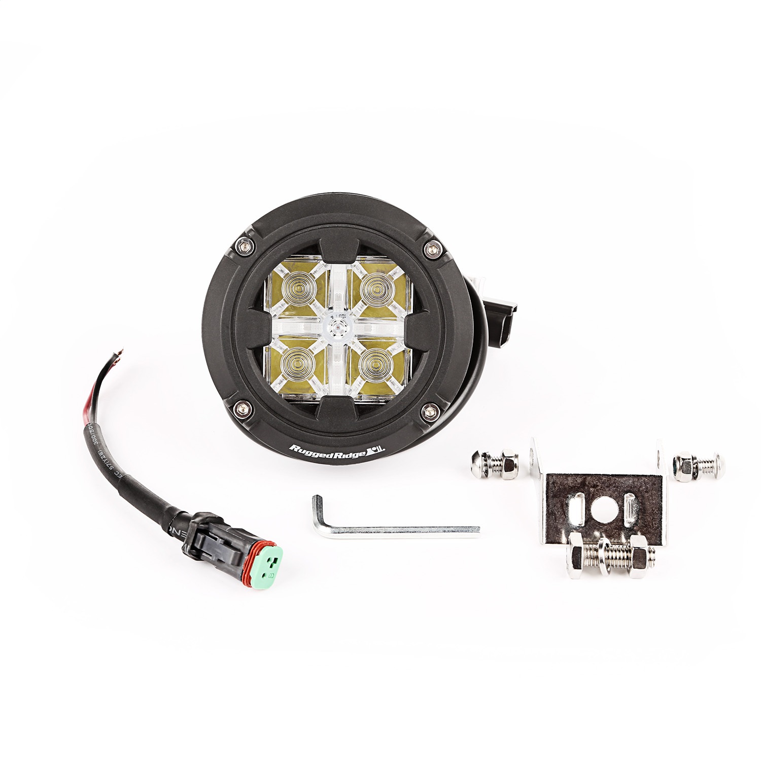 Led Light 3.5in Combo 2