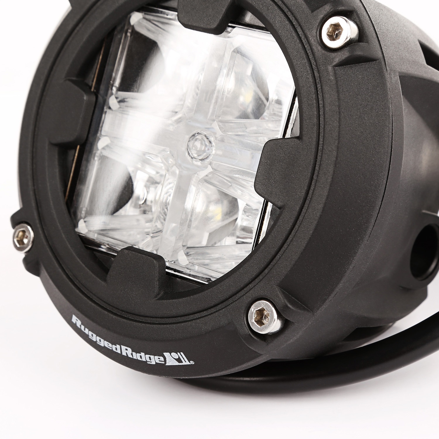 Led Light 3.5in Combo 3