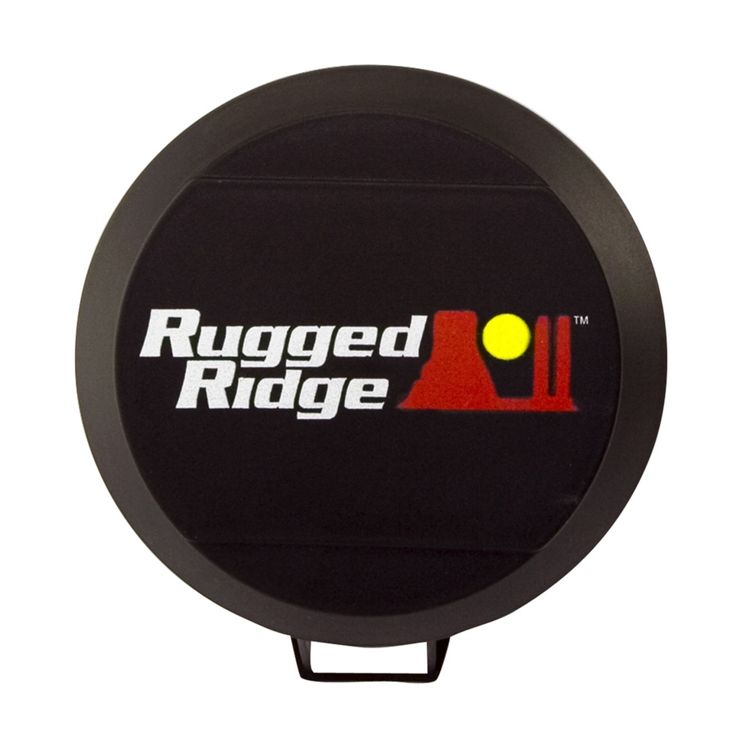 Rugged Ridge 15210.50 Off Road Light Cover