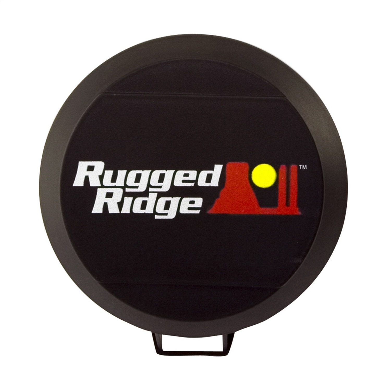 Rugged Ridge 15210.52 Driving Light Cover
