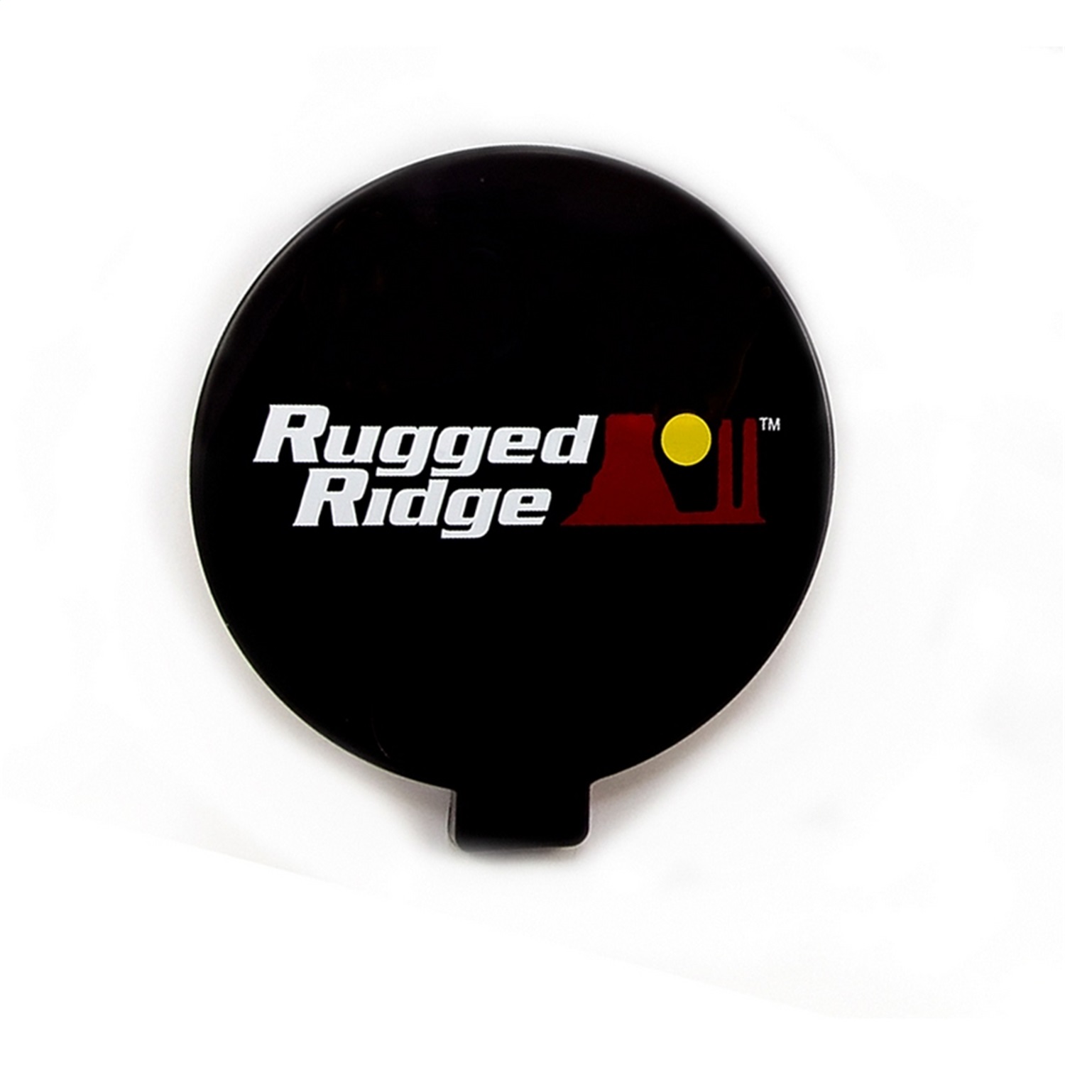Rugged Ridge 15210.53 Fog Light Cover