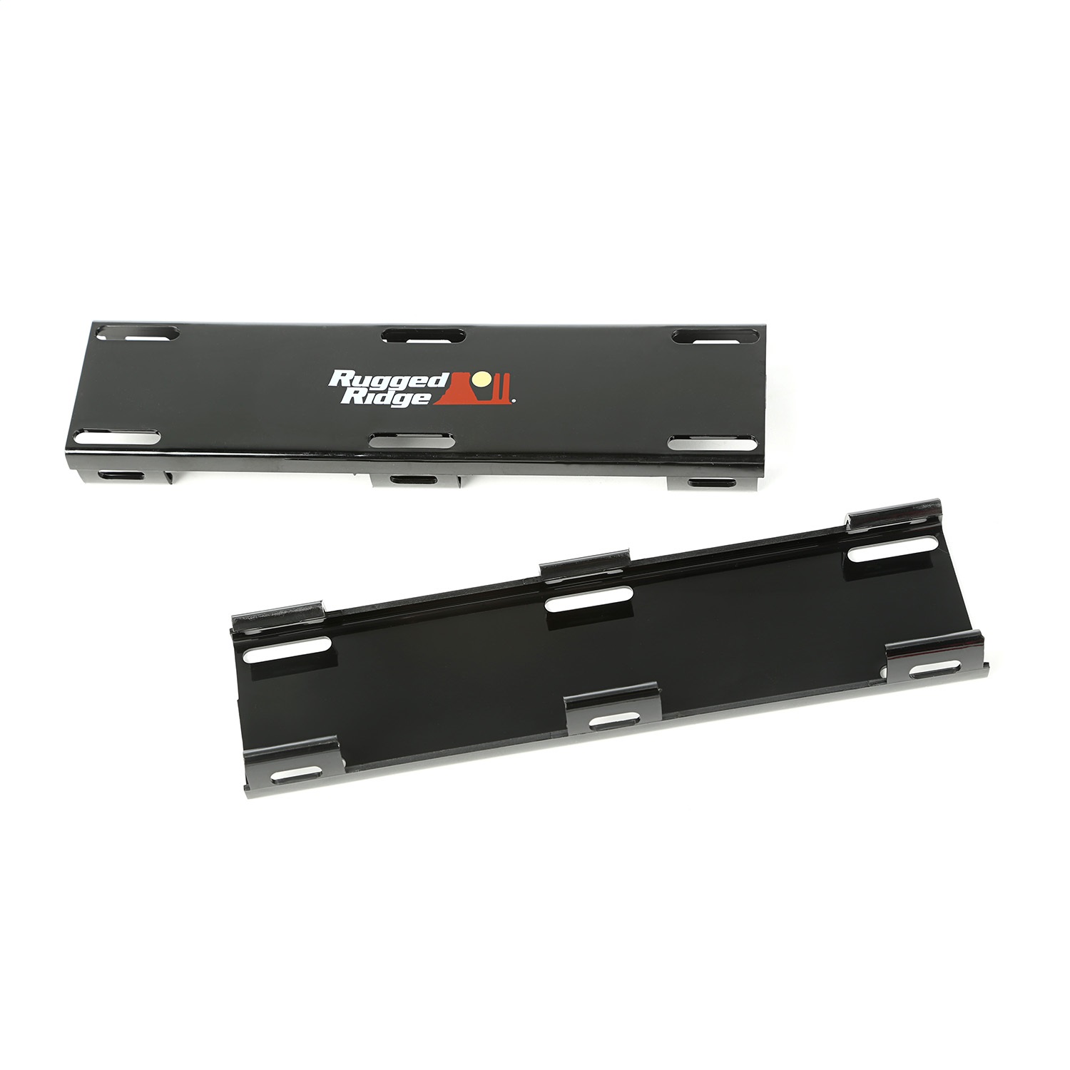 Rugged Ridge 15210.66 LED Light Cover