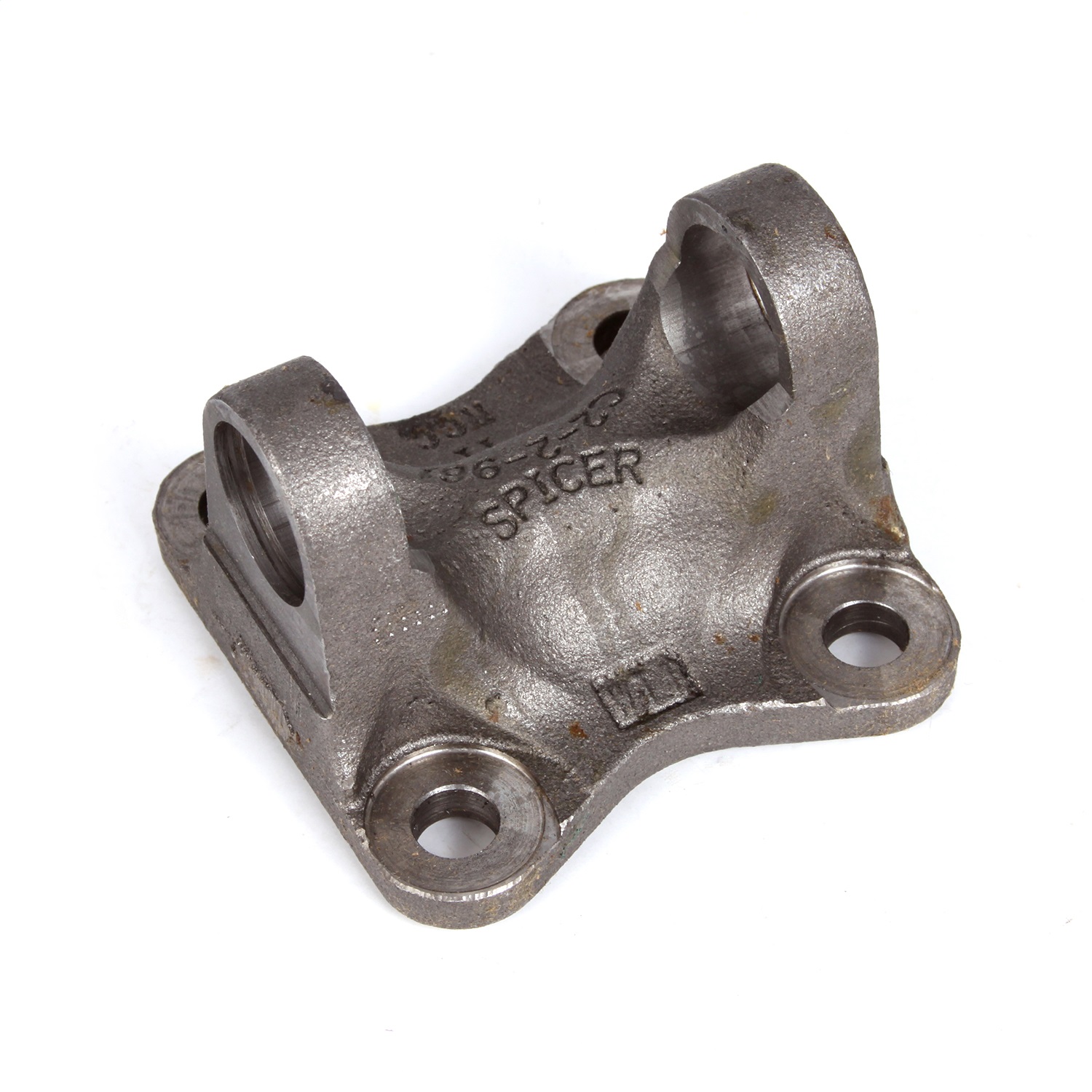 Rugged Ridge Front Driveshaft Yoke Fit 07-16 Jeep Wrangler JK