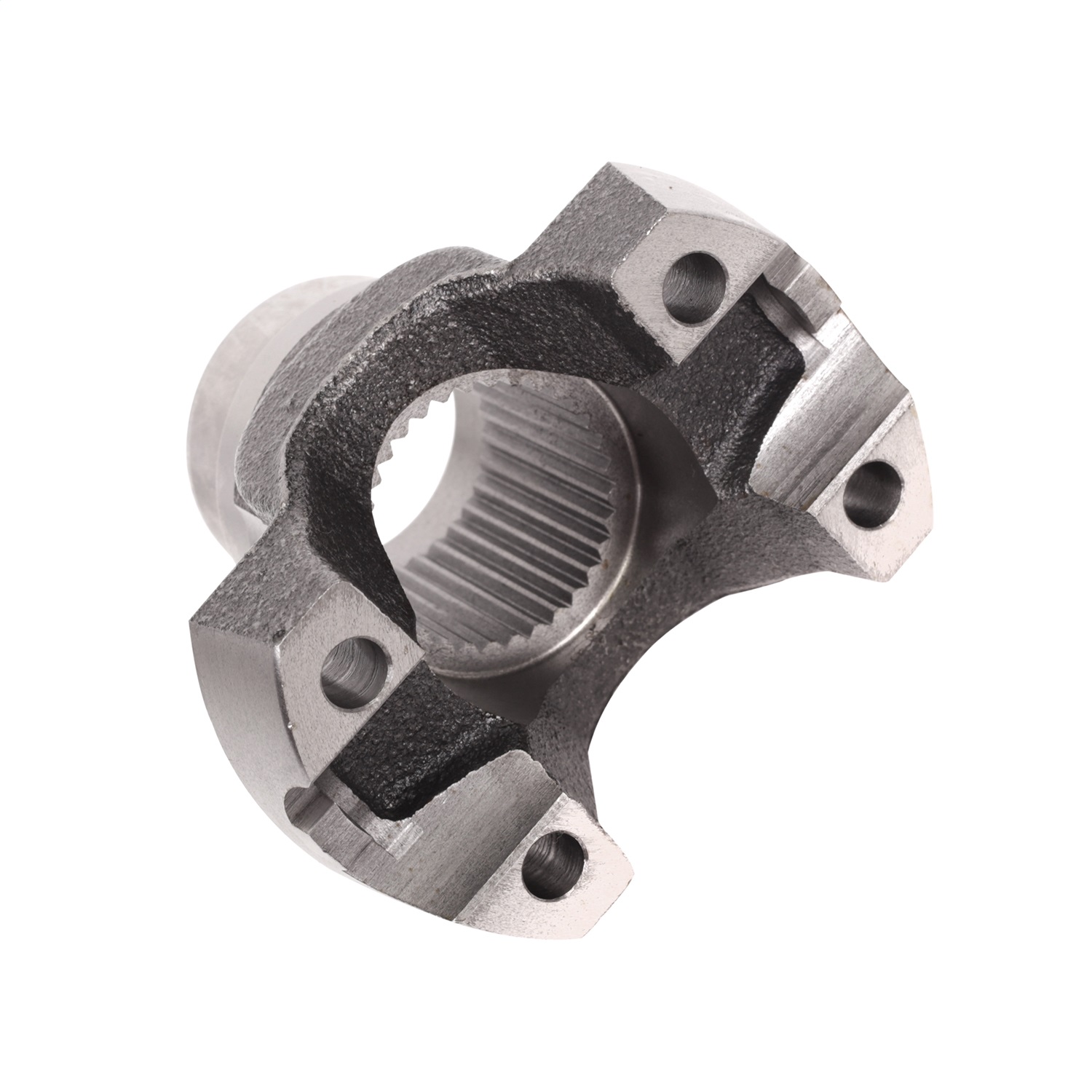 Rugged Ridge 18676.60 Transfer Case Slip Yoke Eliminator Kit Fits TJ Wrangler