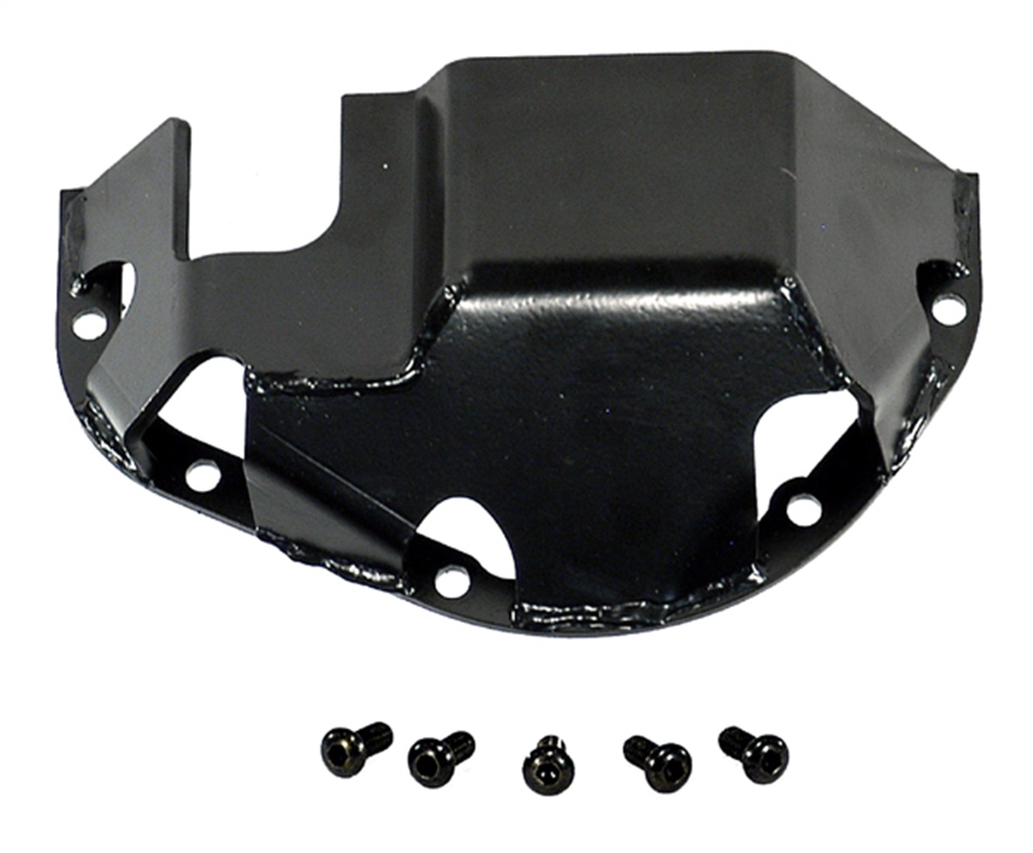 Rugged Ridge 16597.44 Heavy Duty Differential Skid Plate