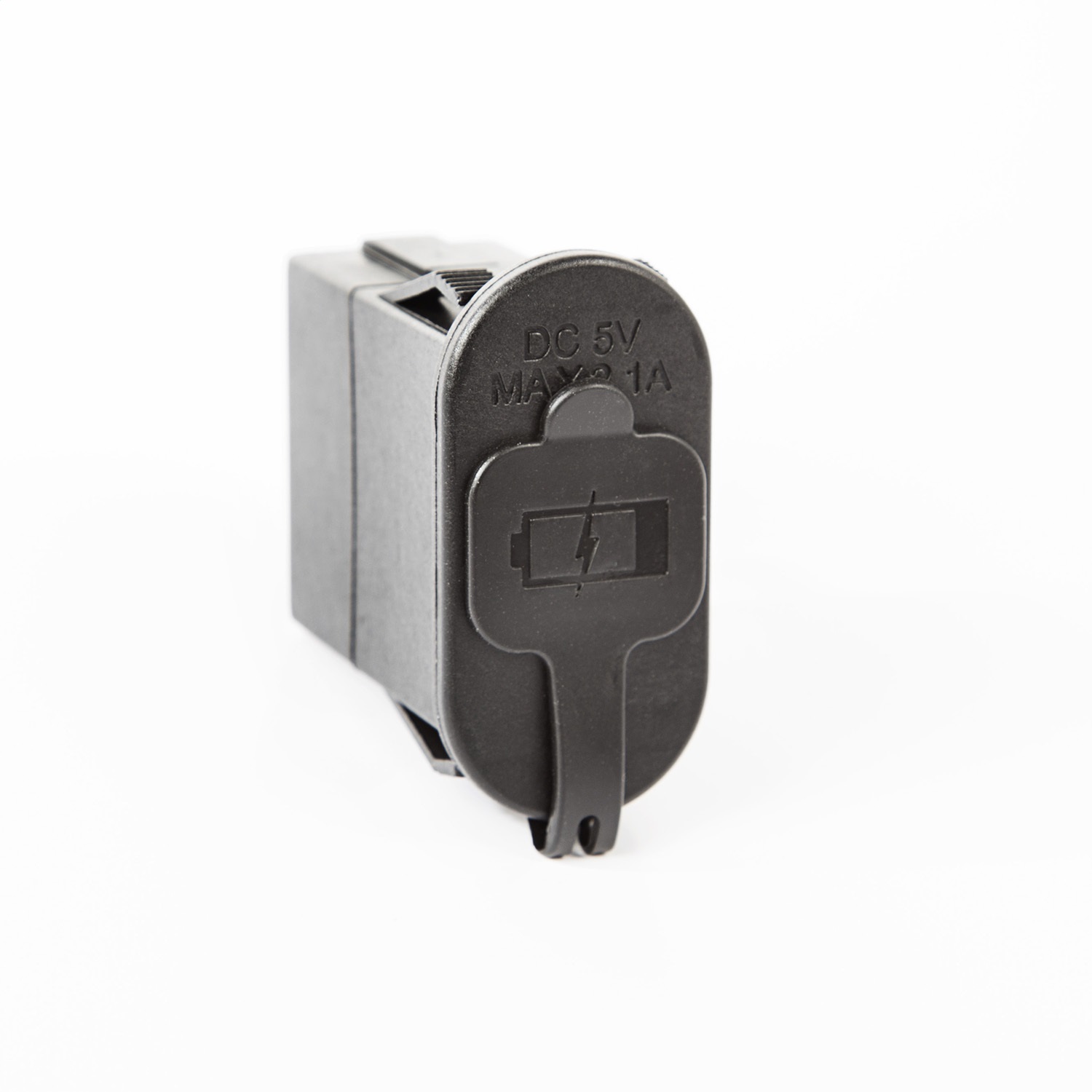 Rugged Ridge 17235.05 USB Port Rocker Switch
