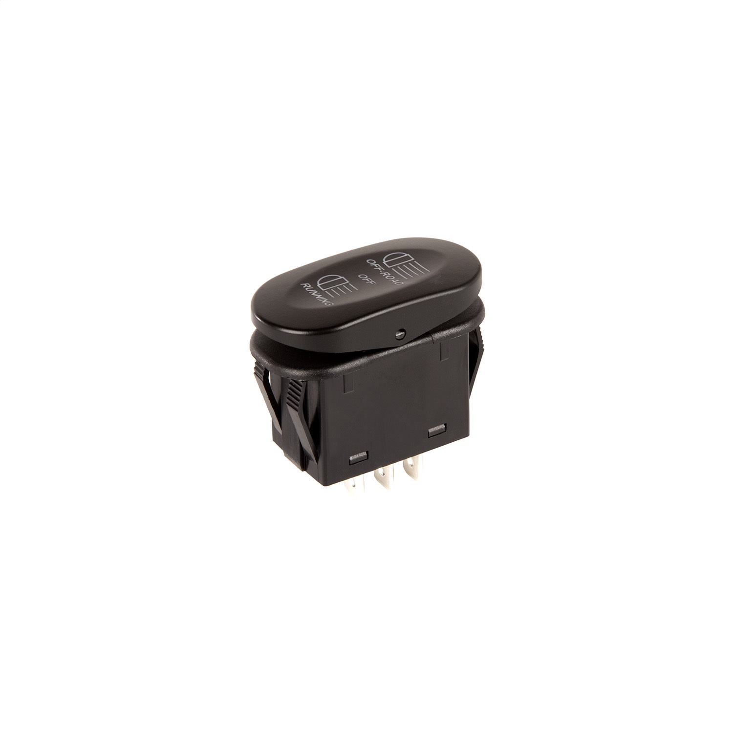 Rugged Ridge 17235.11 Rocker Switch