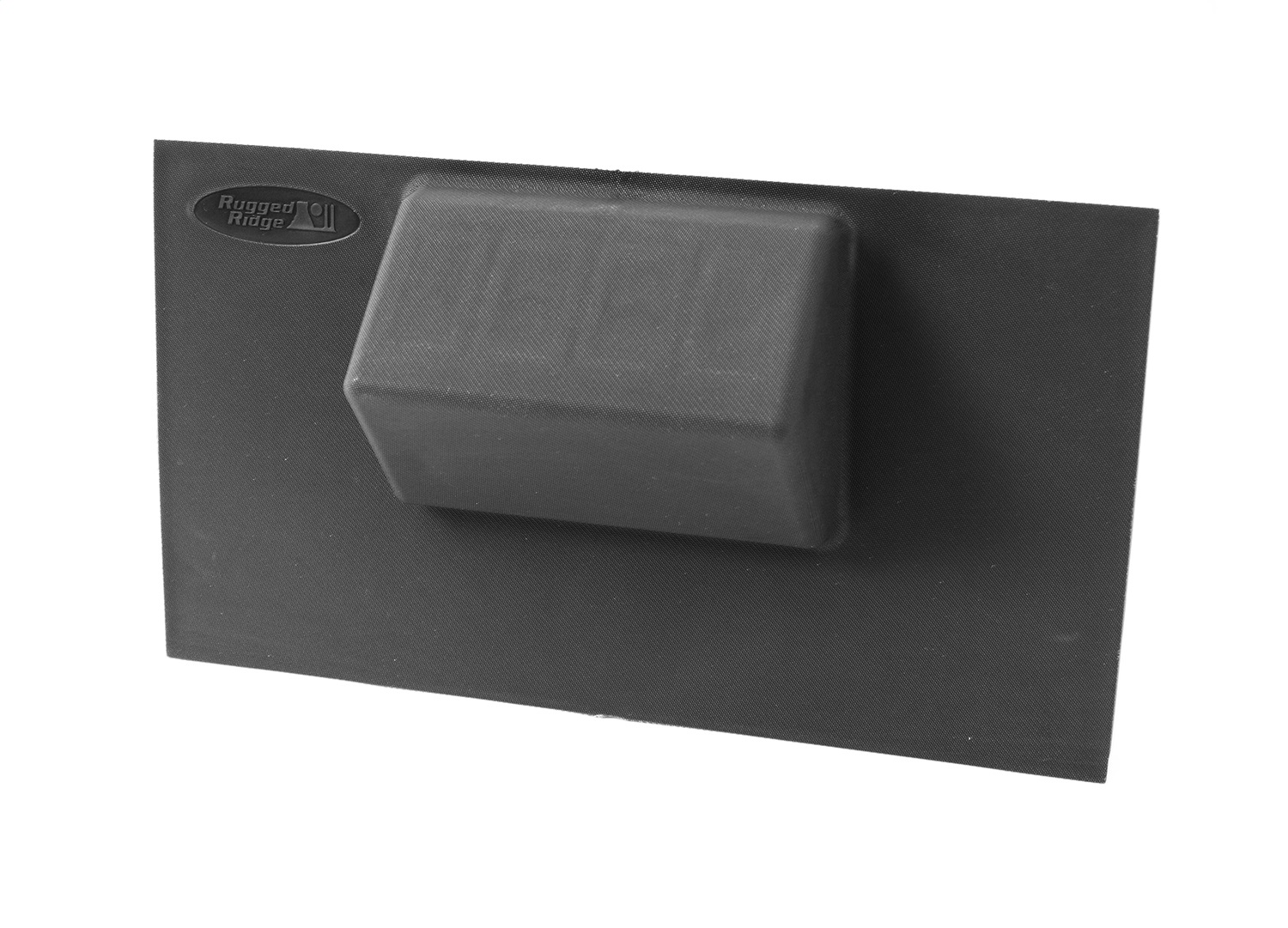 Rugged Ridge 17235.55 Lower Console Switch Panel Fits 07-10 Wrangler (JK)