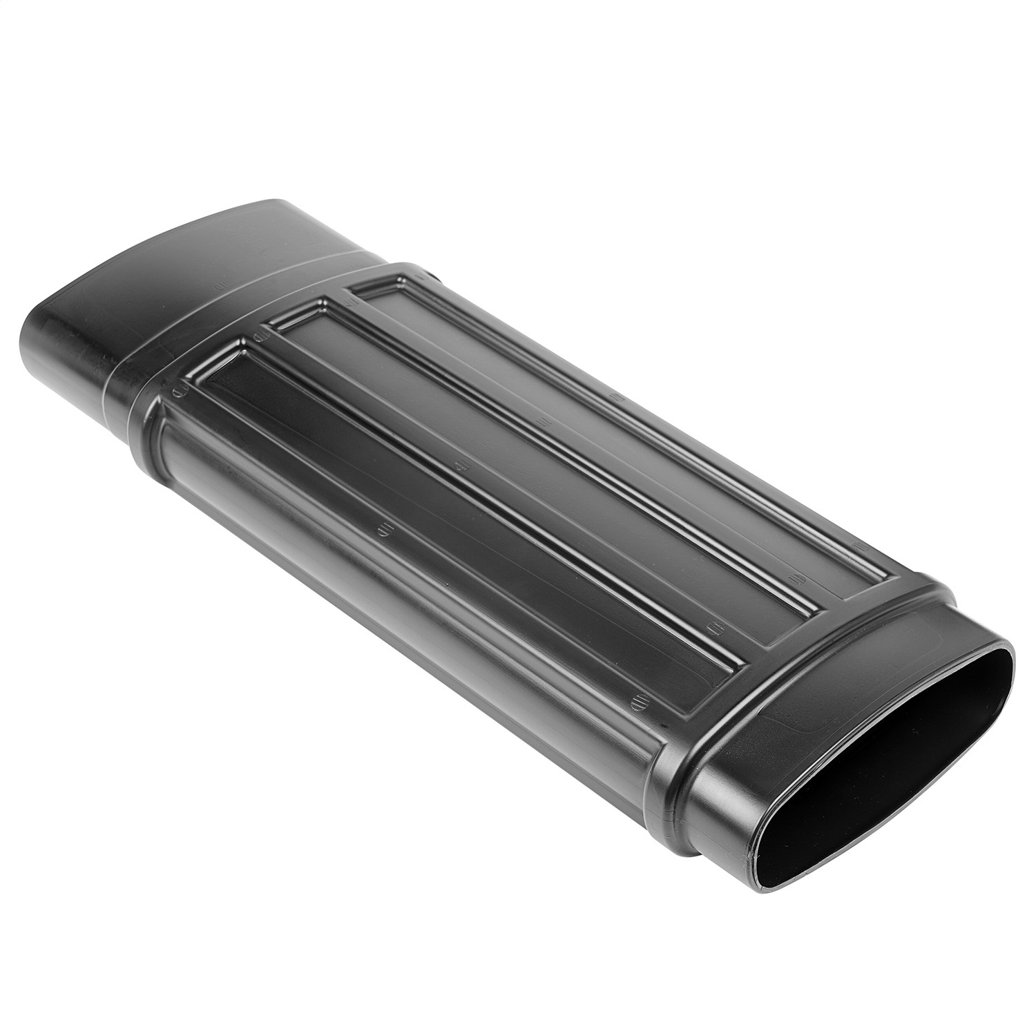 Amfib Low/high Mount Snorkel System 7