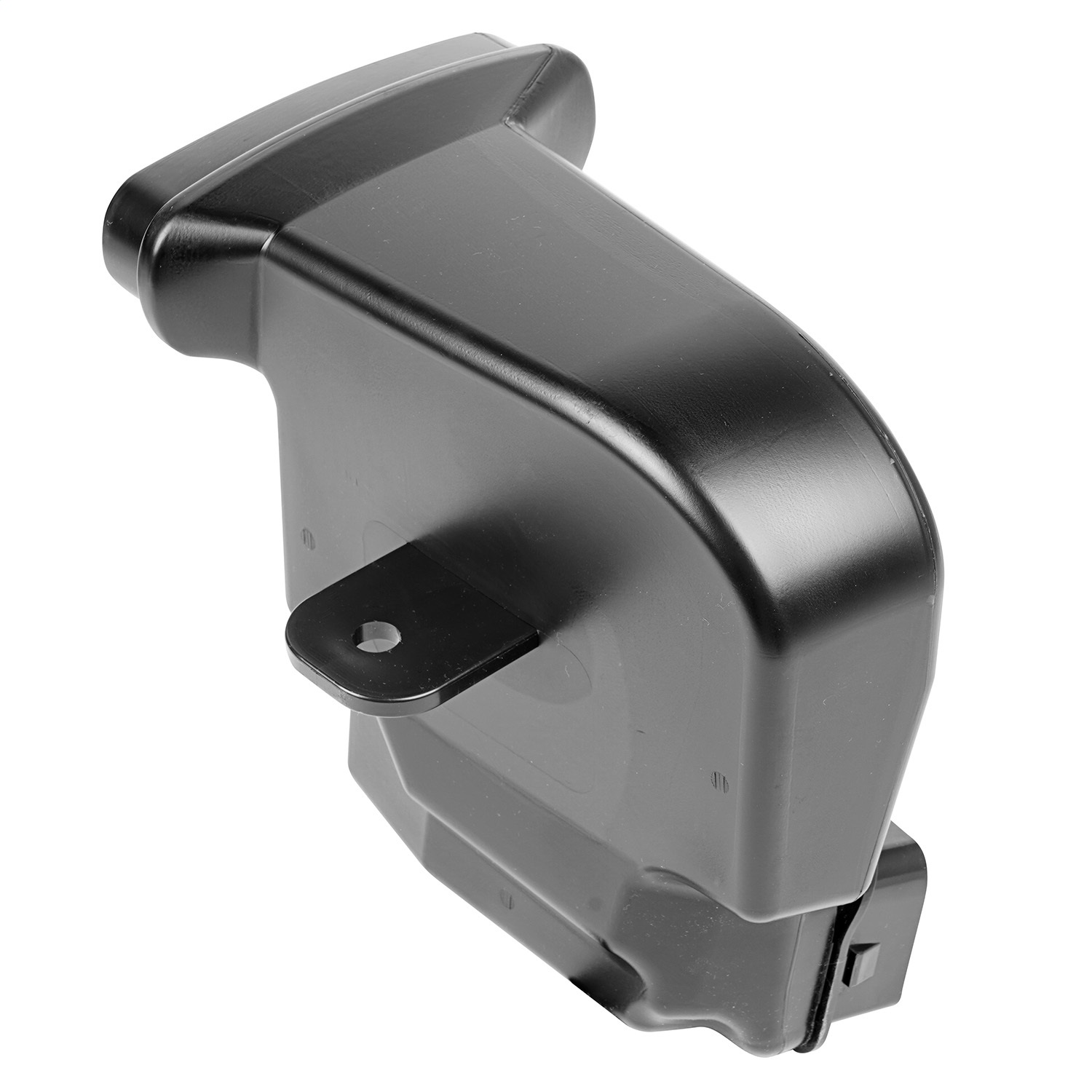 Amfib Low/high Mount Snorkel System 9