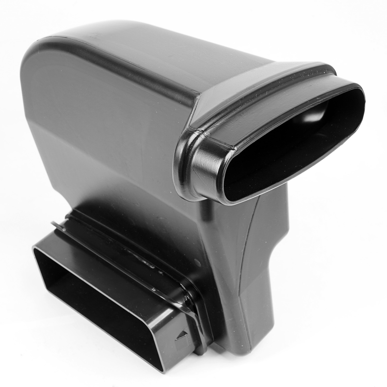 Amfib Low/high Mount Snorkel System 10