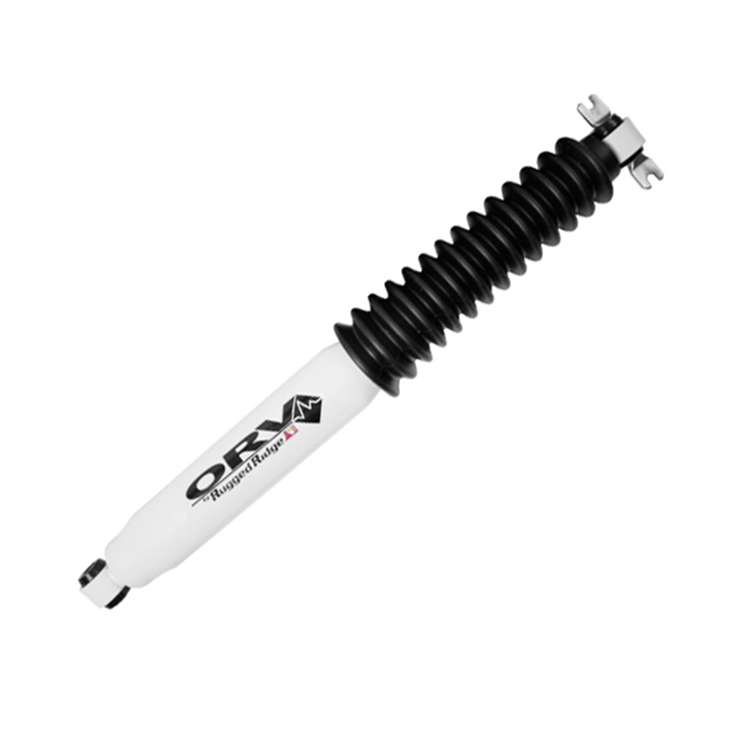 Rugged Ridge 18465.01 Nitrogen Series Shock Absorber