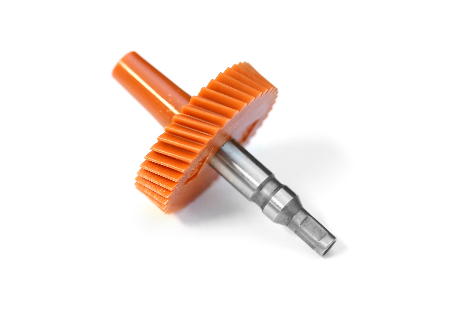 Rugged Ridge Speedometer Gear, 40 Teeth, Short