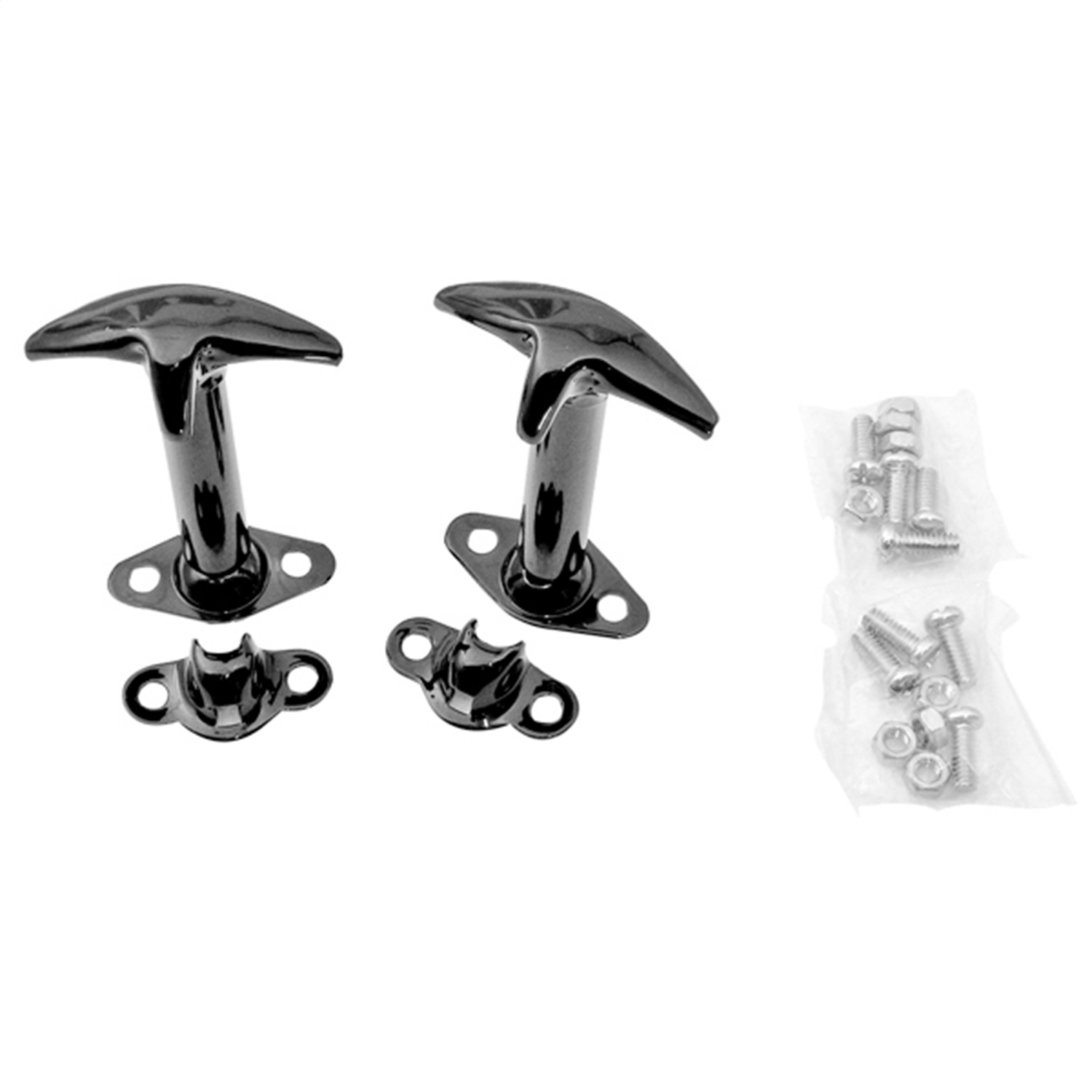 Hood Catch Kit 42-95 Jee 2