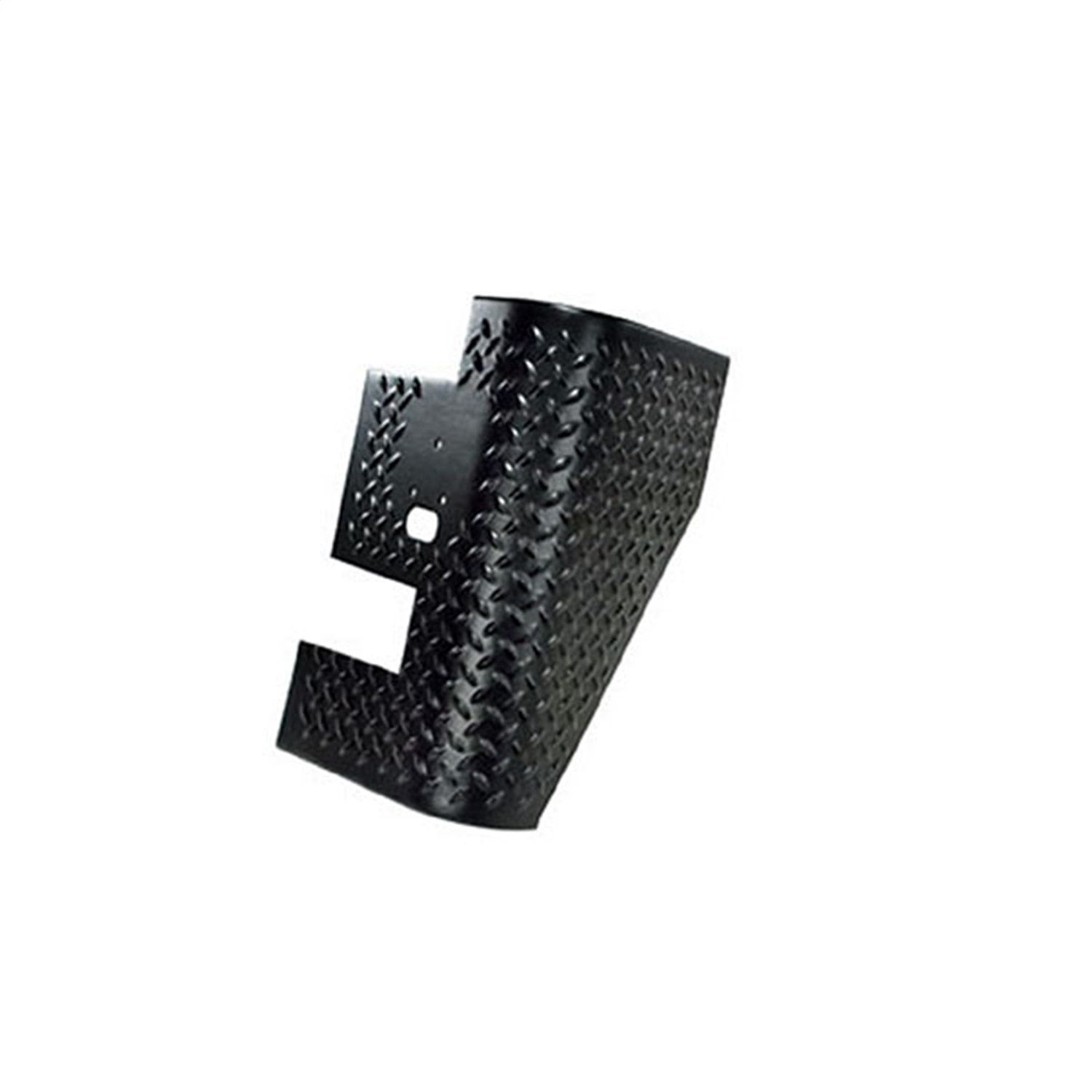 Black Corner Guards 2
