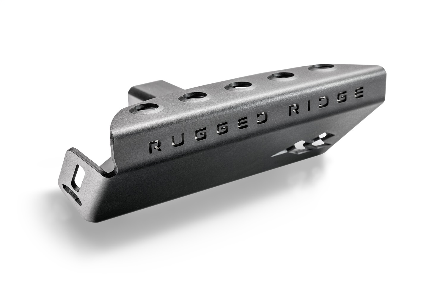 Skid Plates - Omix