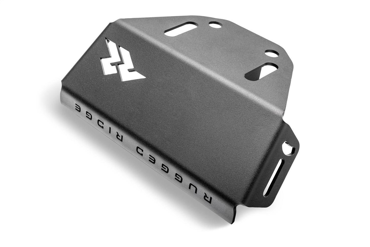 Skid Plates - Omix 6