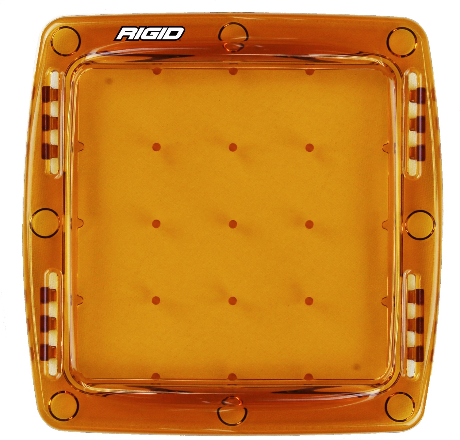 RIGID INDUSTRIES COVER Q-SERIES AMB