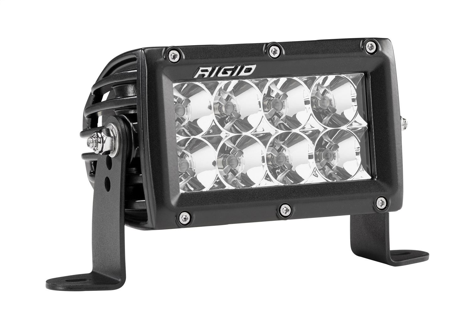 Rigid Industries E-Series PRO | 4in Flood - 104113