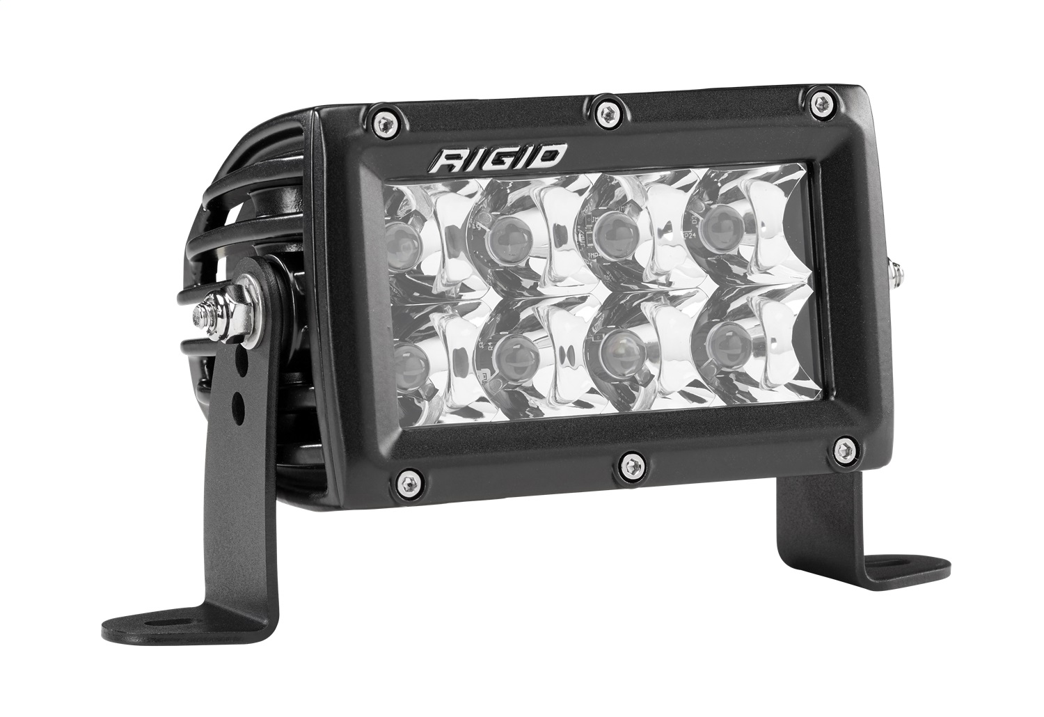 Rigid Industries E-Series PRO | 4in Spot - 104213