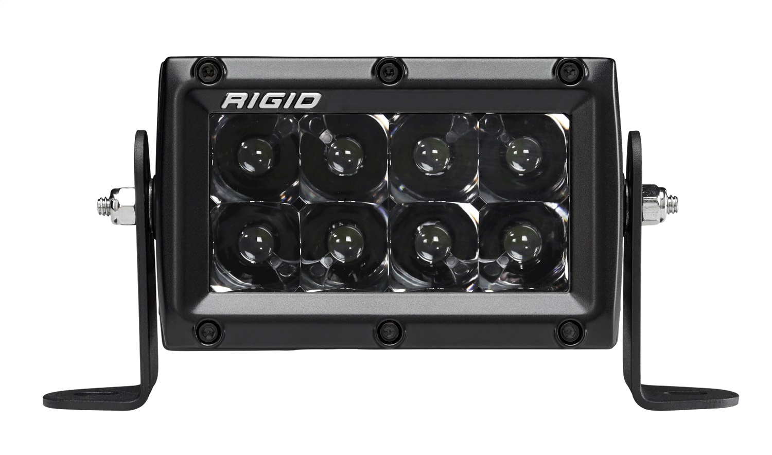 Rigid Industries 104213BLK E-Series Pro Spot Light