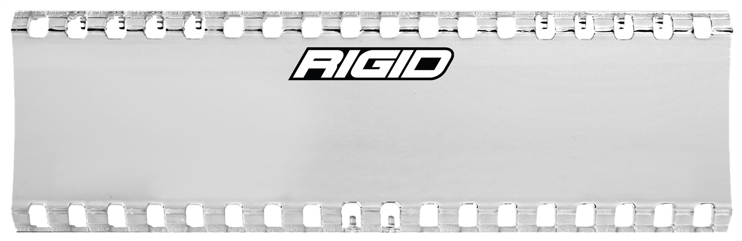 Rigid Industries 105883 SR-Series Light Cover