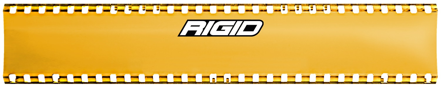 Rigid Industries 10in SR-Series Cover - 105963