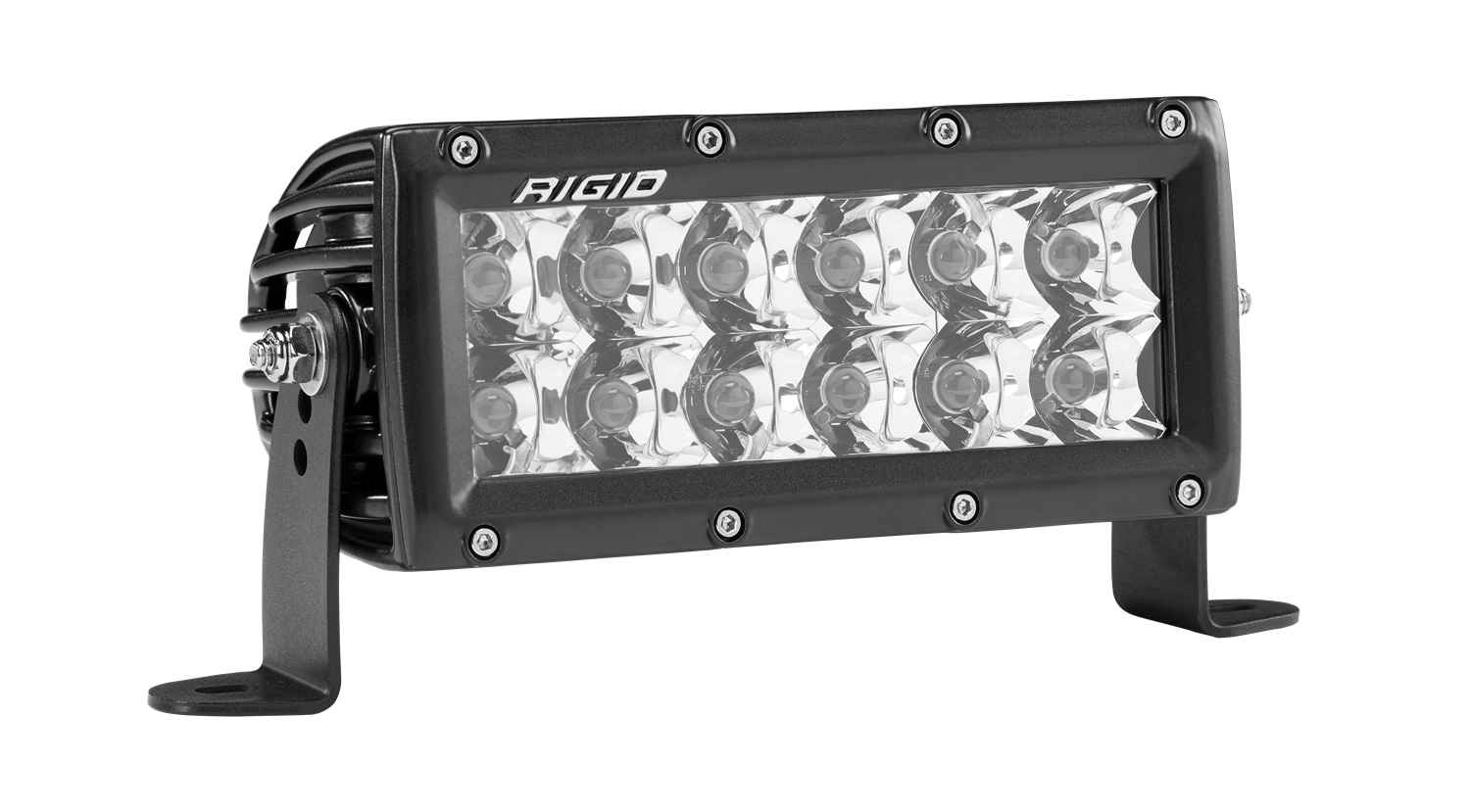 RIGID INDUSTRIES E SERIES PRO 6" SPOT